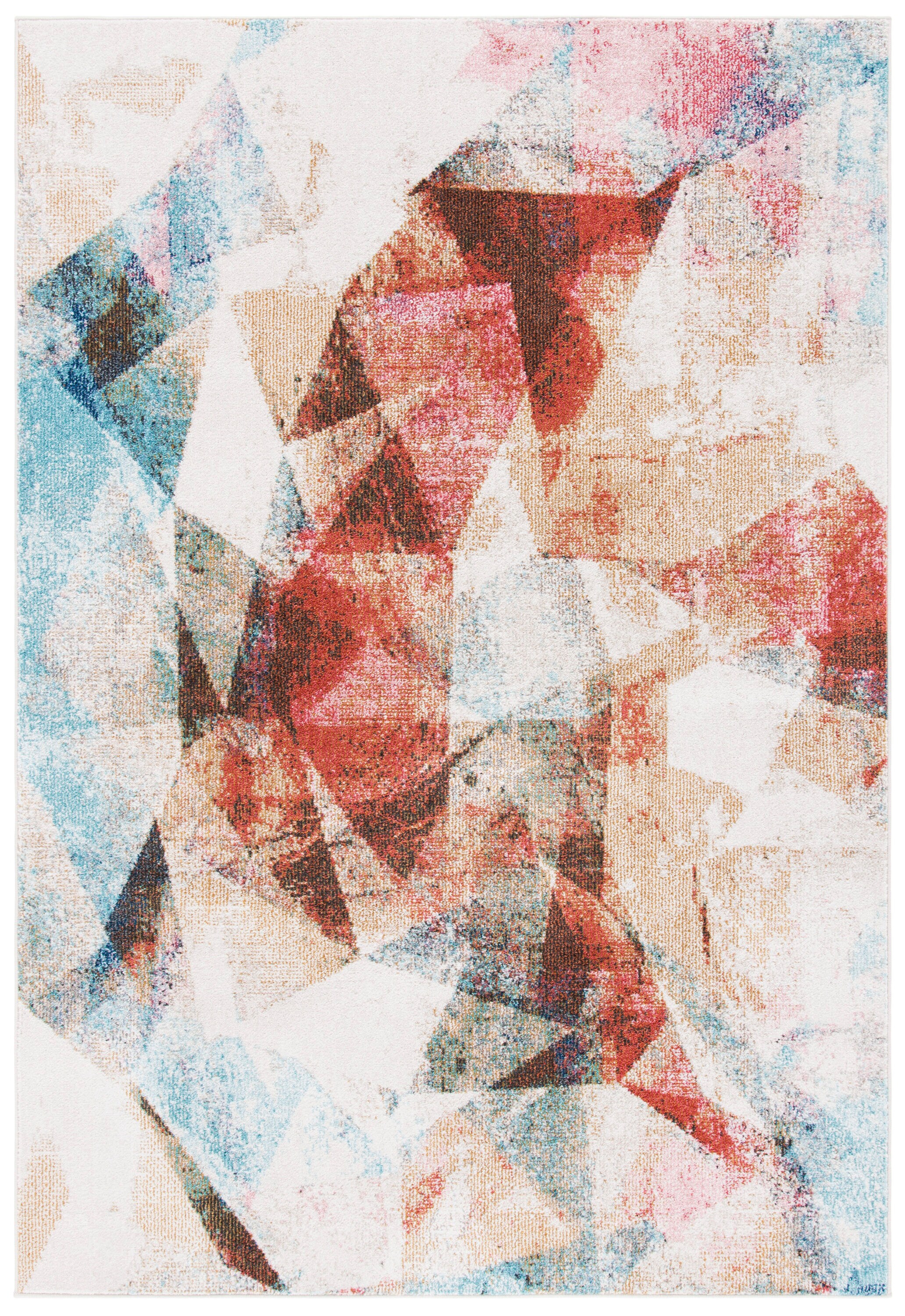 Safavieh PHX257A-5 rugs - View #2