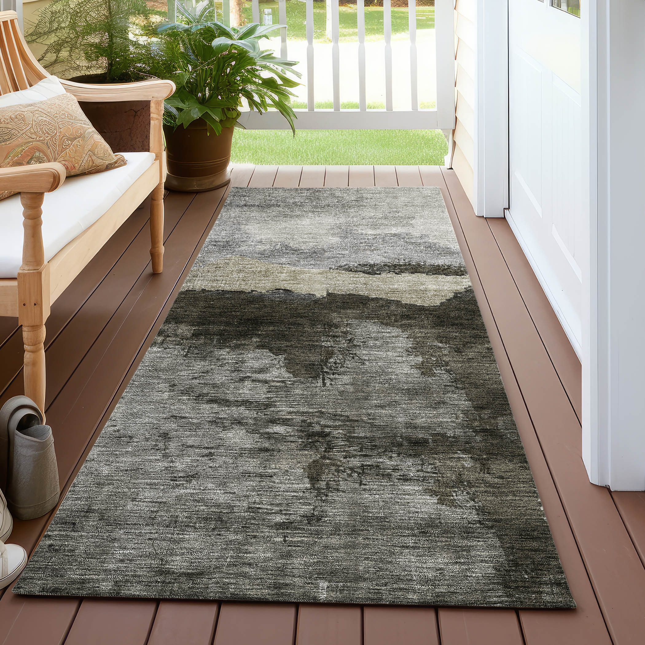 Addison Rugs ACN1069TP2X8 rugs - View #7