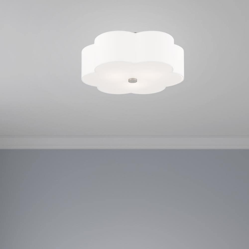 Livex Lighting 52154-91 flushmounts - View #8