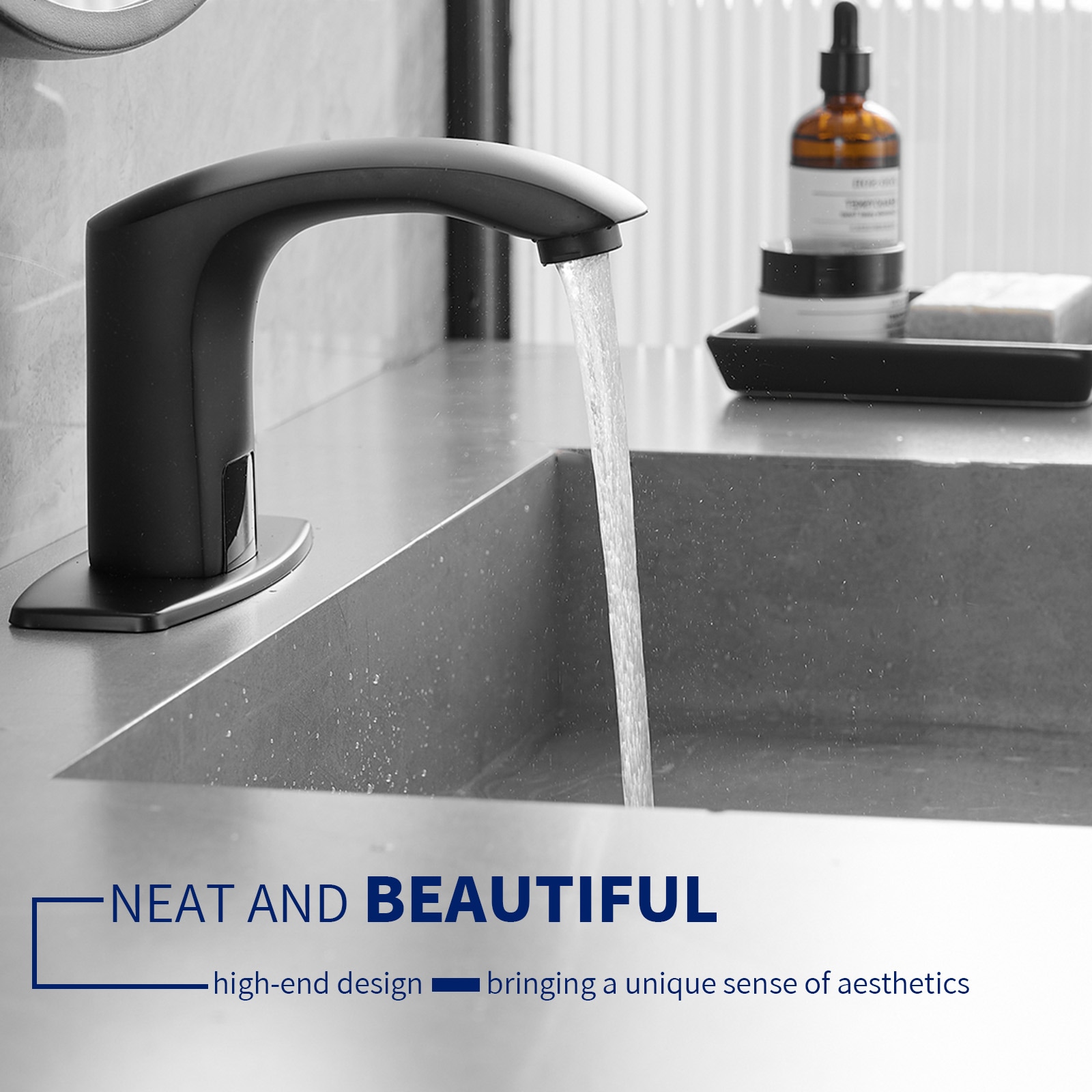 BWE A-918106-B-2 Lavatory-Faucets - View #7
