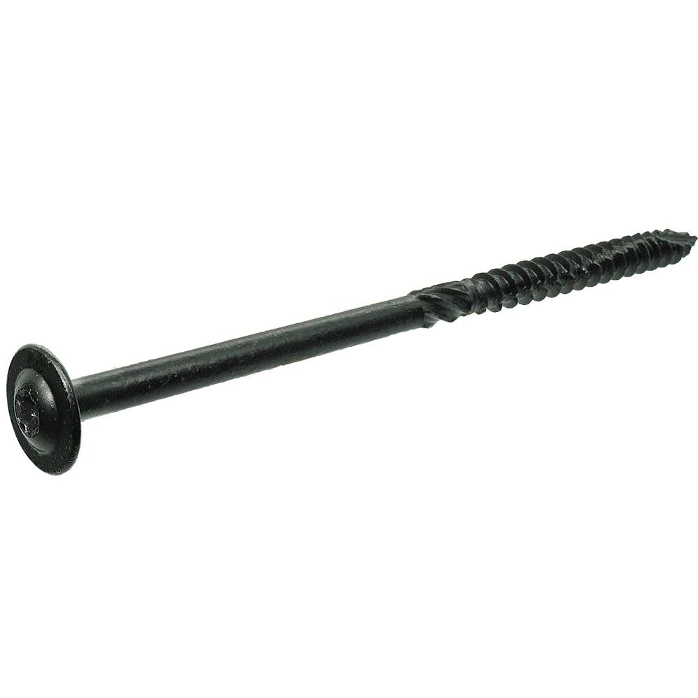 Grip-Rite GRSSFW516625 Wood-Screws - View #2