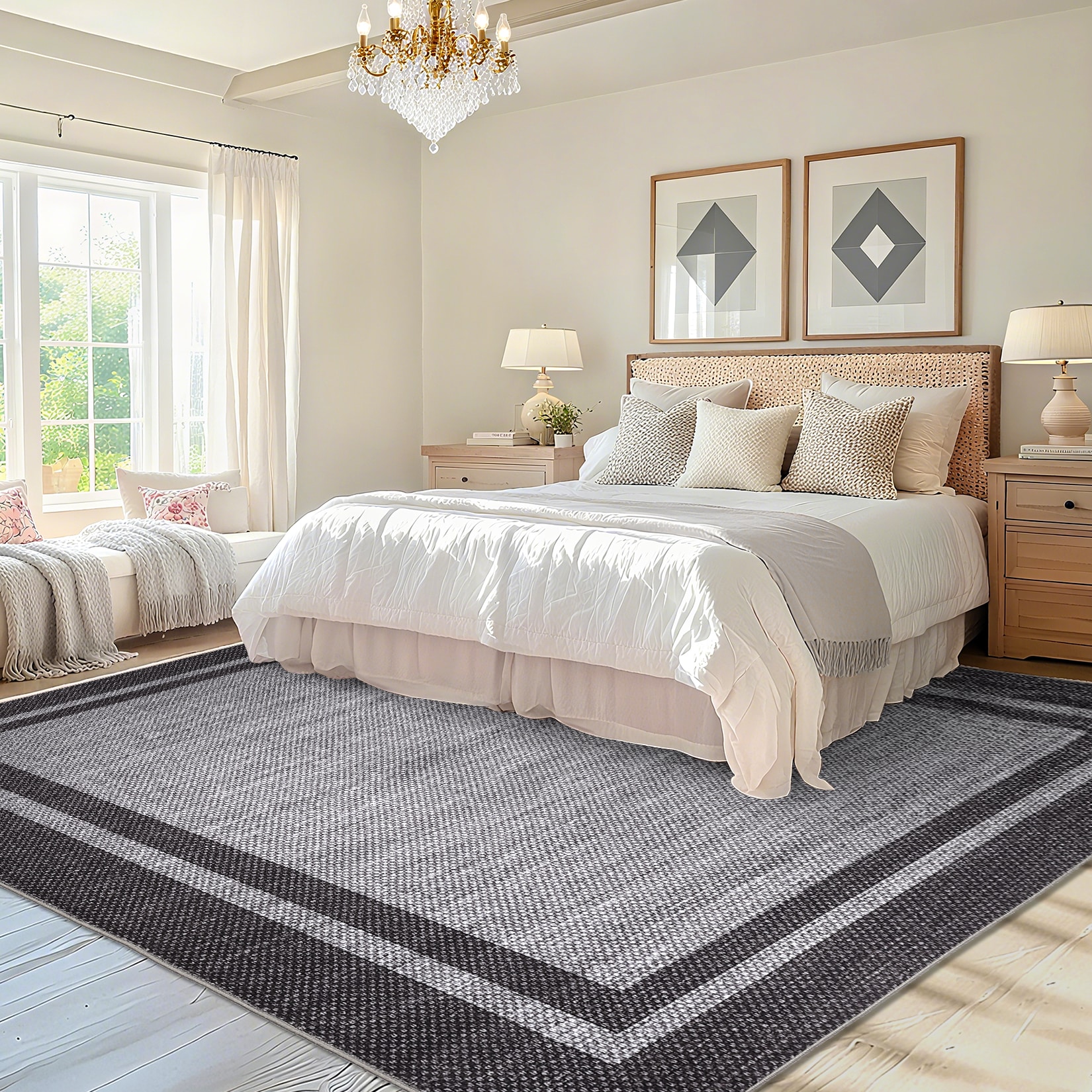 Assile XH26082053 rugs - View #5