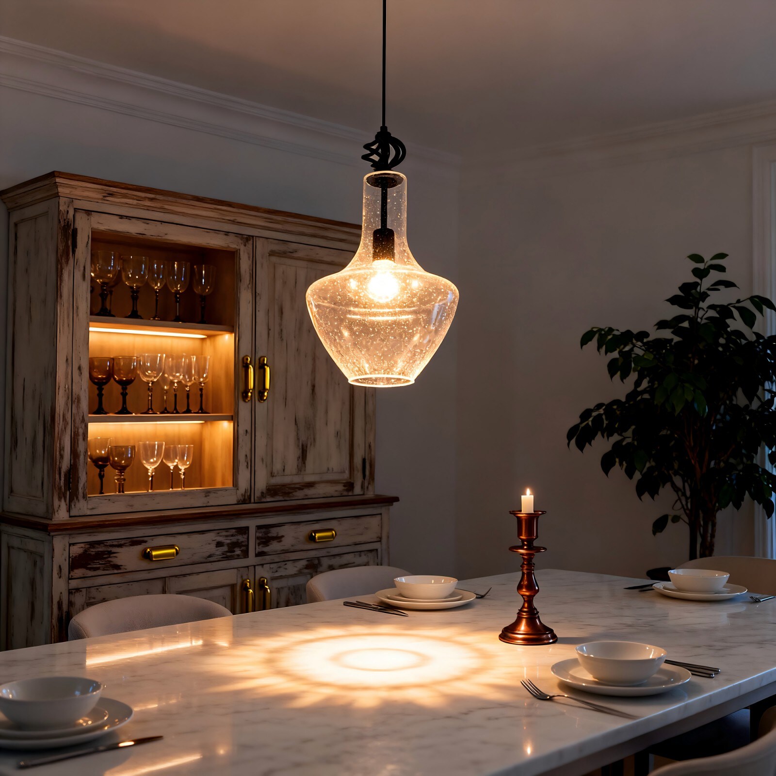 EFPERFECT DS-DY89 Pendant-Lights - View #9
