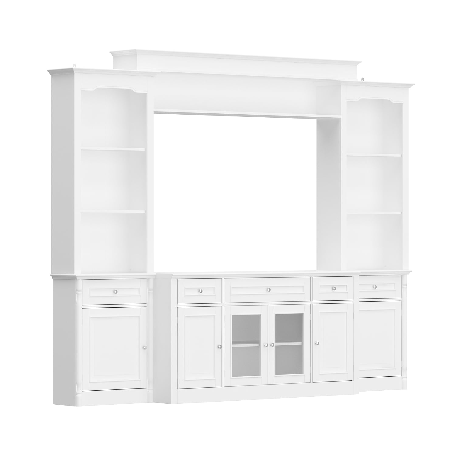 FUFU&GAGA WFZWJ0183-01+02+03 Tv-Stands - View #4