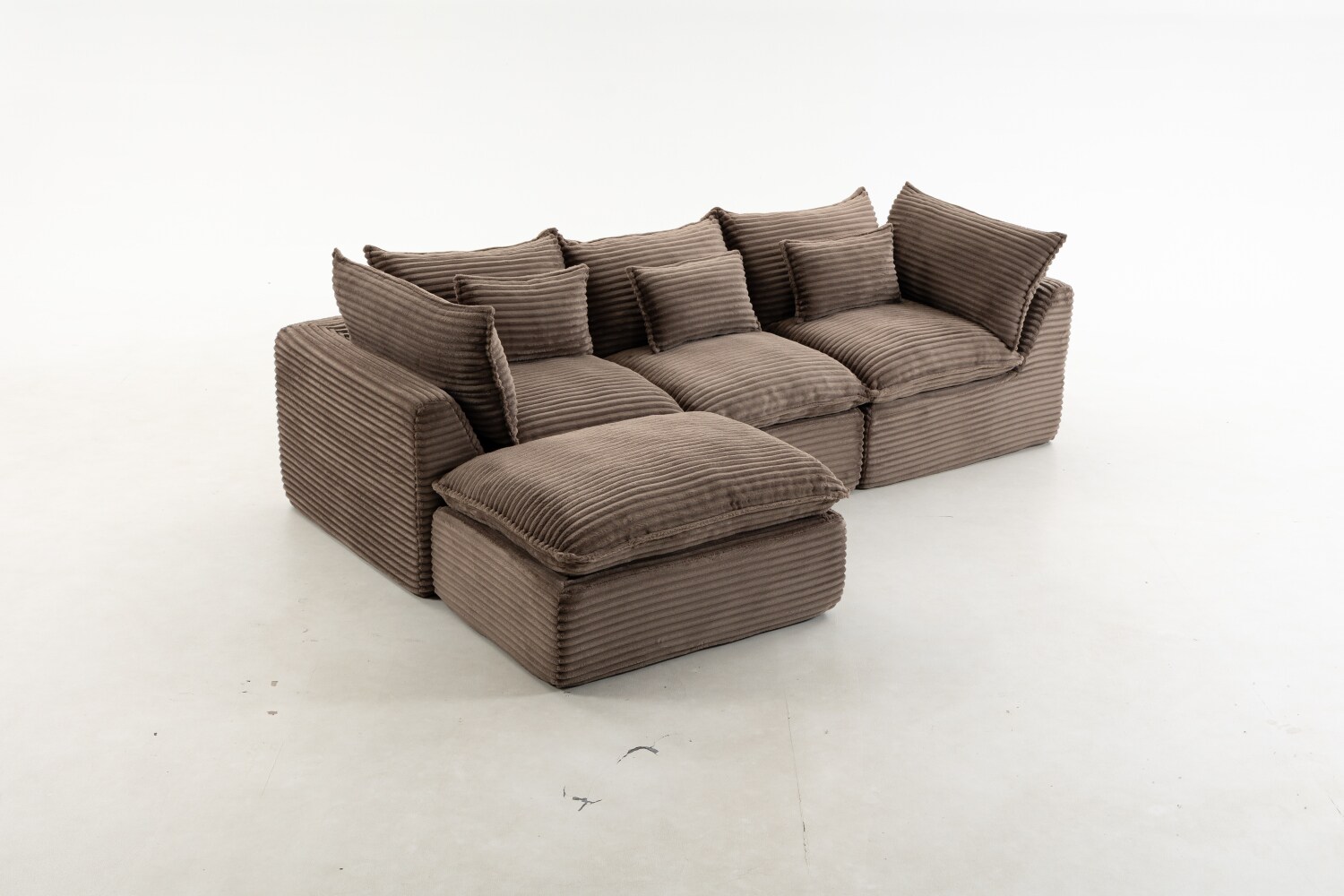 CHITA ZASFF1120 Sofas-Loveseats - View #6