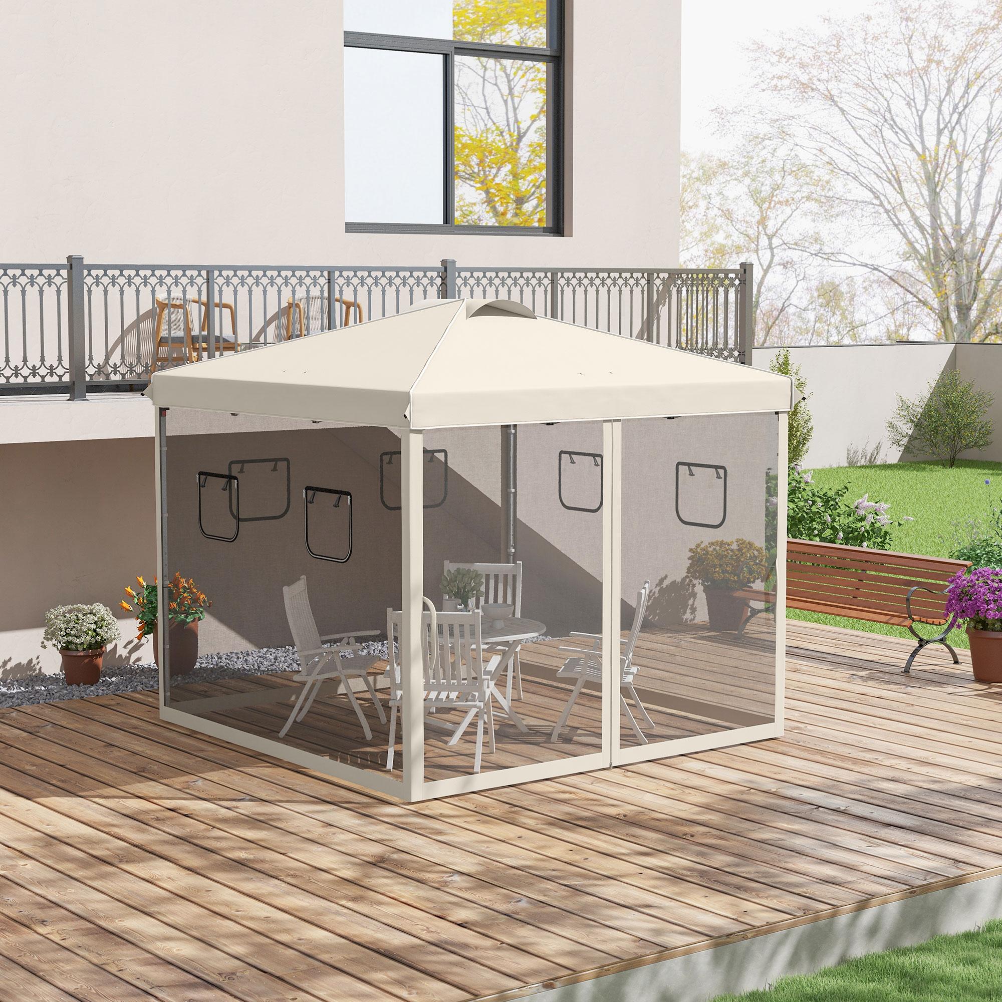 Bayfeve BFAOS-4235-CNP Canopies-Sl - View #4