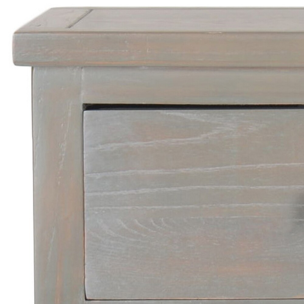 Safavieh AMH6626A End-Tables - View #3