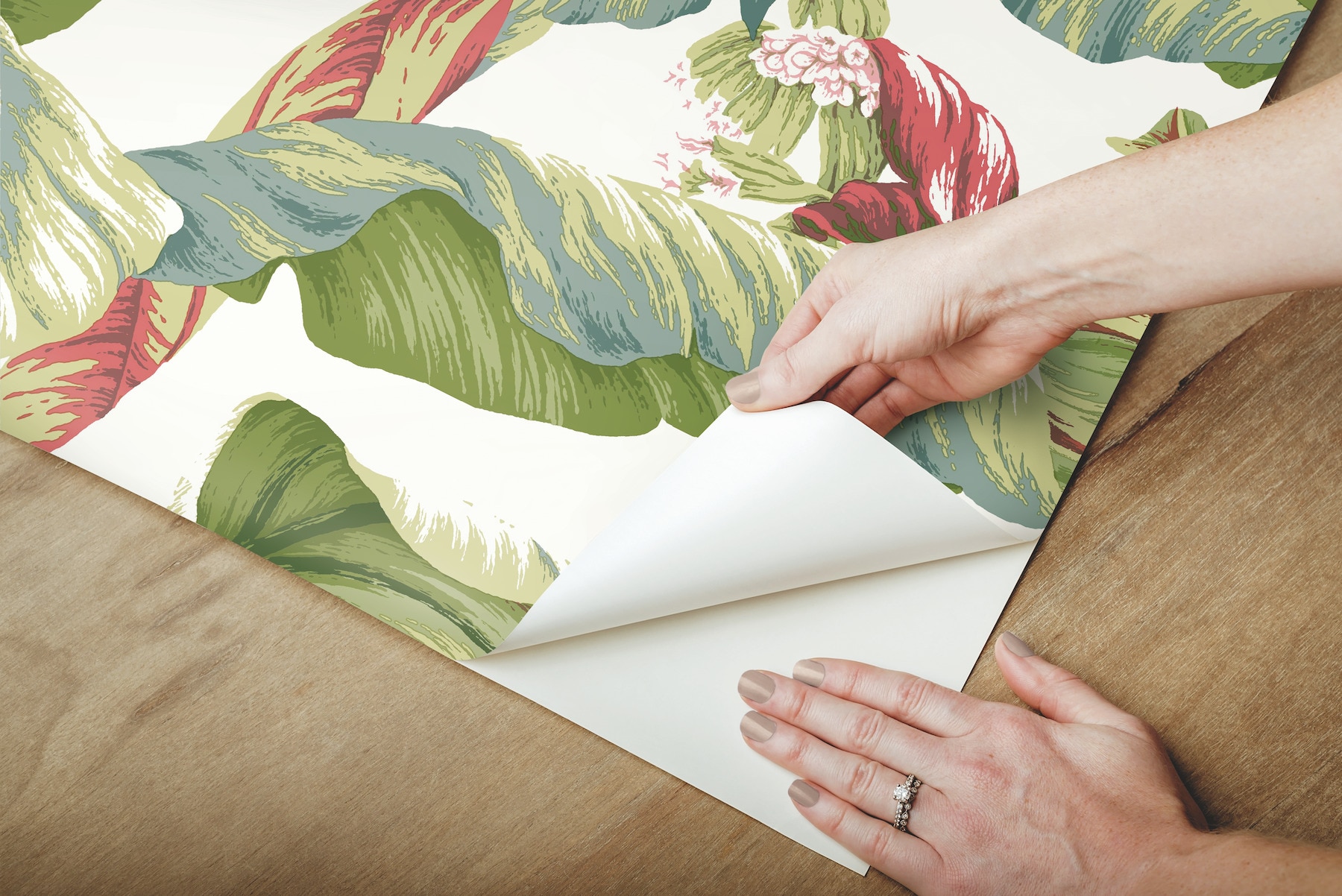 York Wallcoverings PSW1034RL wallpaper - View #2