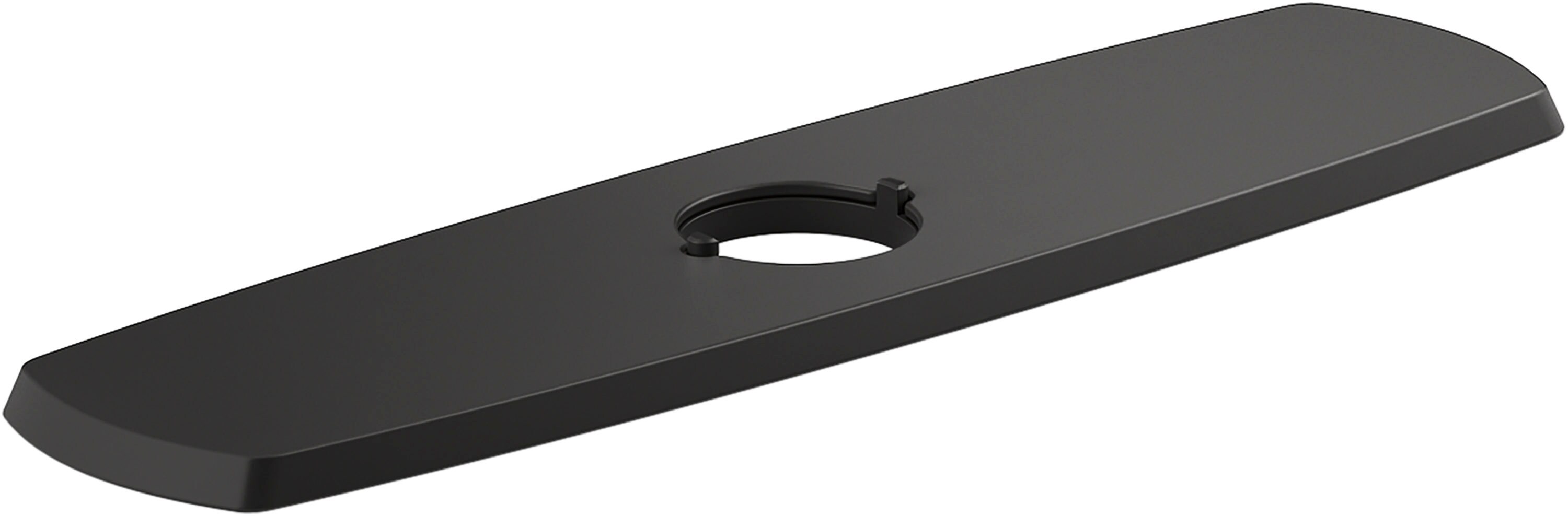KOHLER K-22071-BL Graze Metal Faucet Trim kit