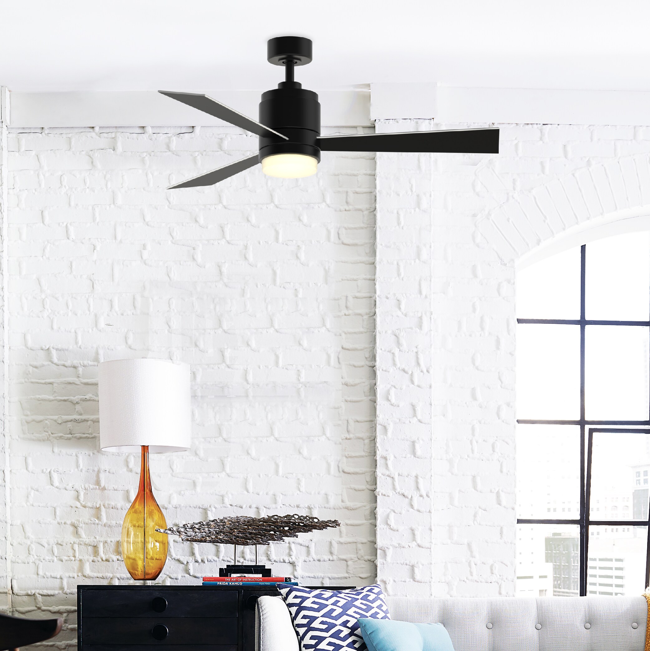 Fanimation Studio Collection LP8277LBL Ceiling-Fans - View #17