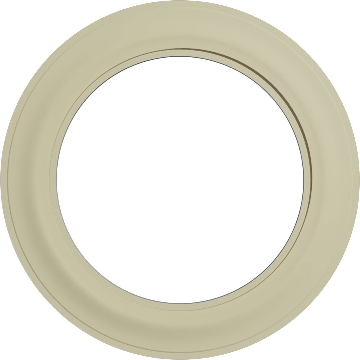 Ekena Millwork CR44WA Ceiling-Rings - View #5