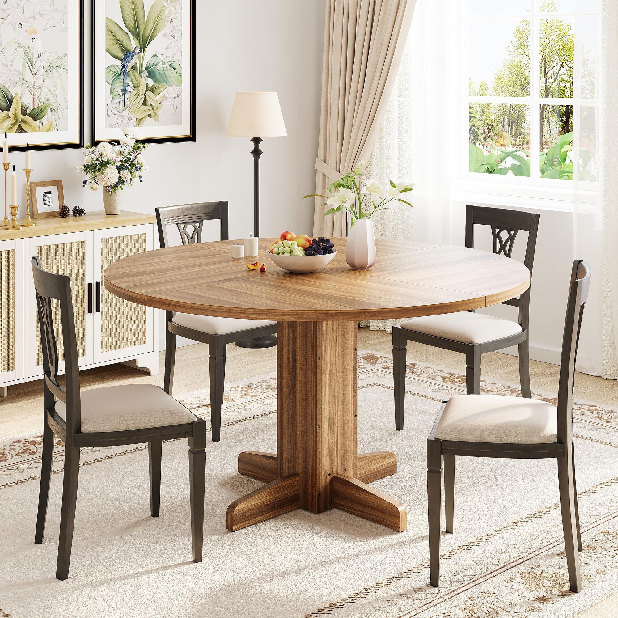 GarveeLife LROY-PHK-35JEXSEL Dining-Tables - View #6