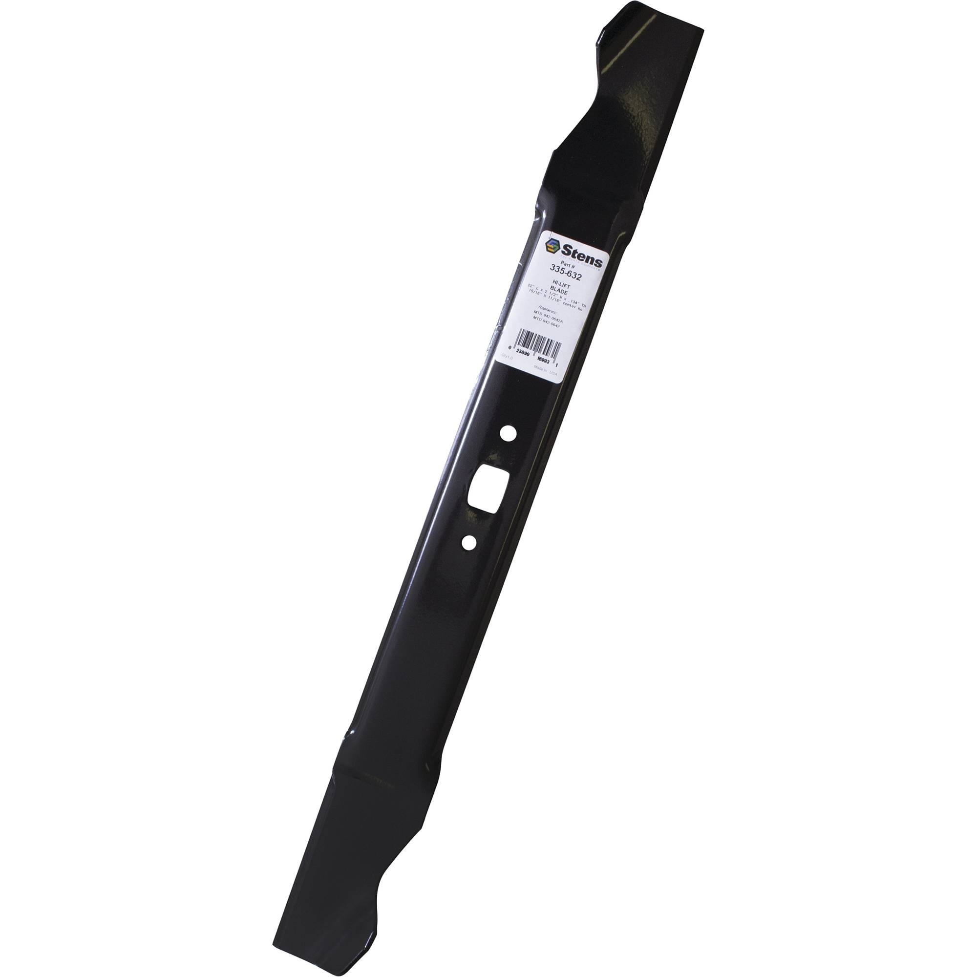 Stens 335-632 Ope-Mower-Blades - View #2