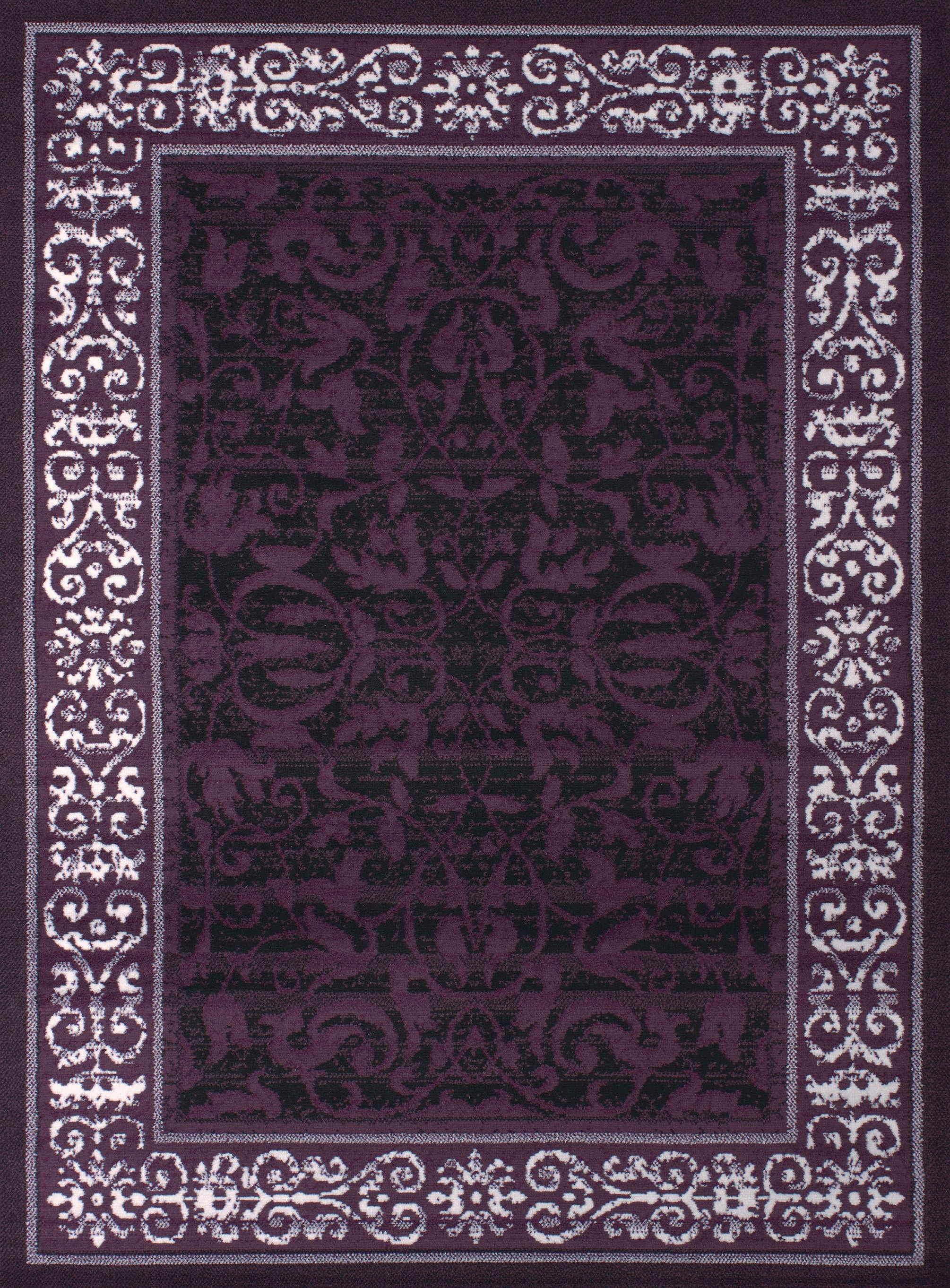 United Weavers Of America 851 10682 58 rugs - View #2