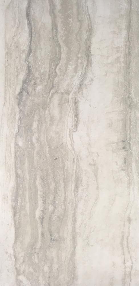 Emser U01REGIBI1224 Region Bianco 12-in x 24-in Matte Porcelain Tile