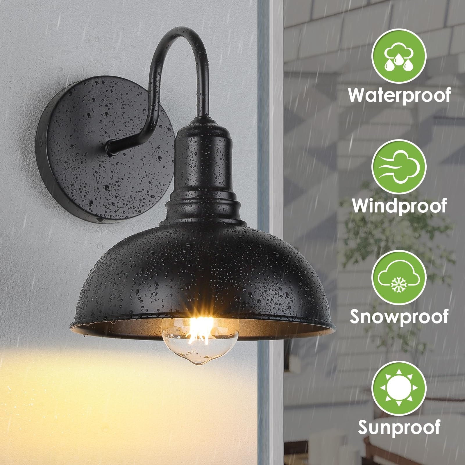 Vrbgify LVG0521V049 Outdoor-Wall-Lighting - View #3