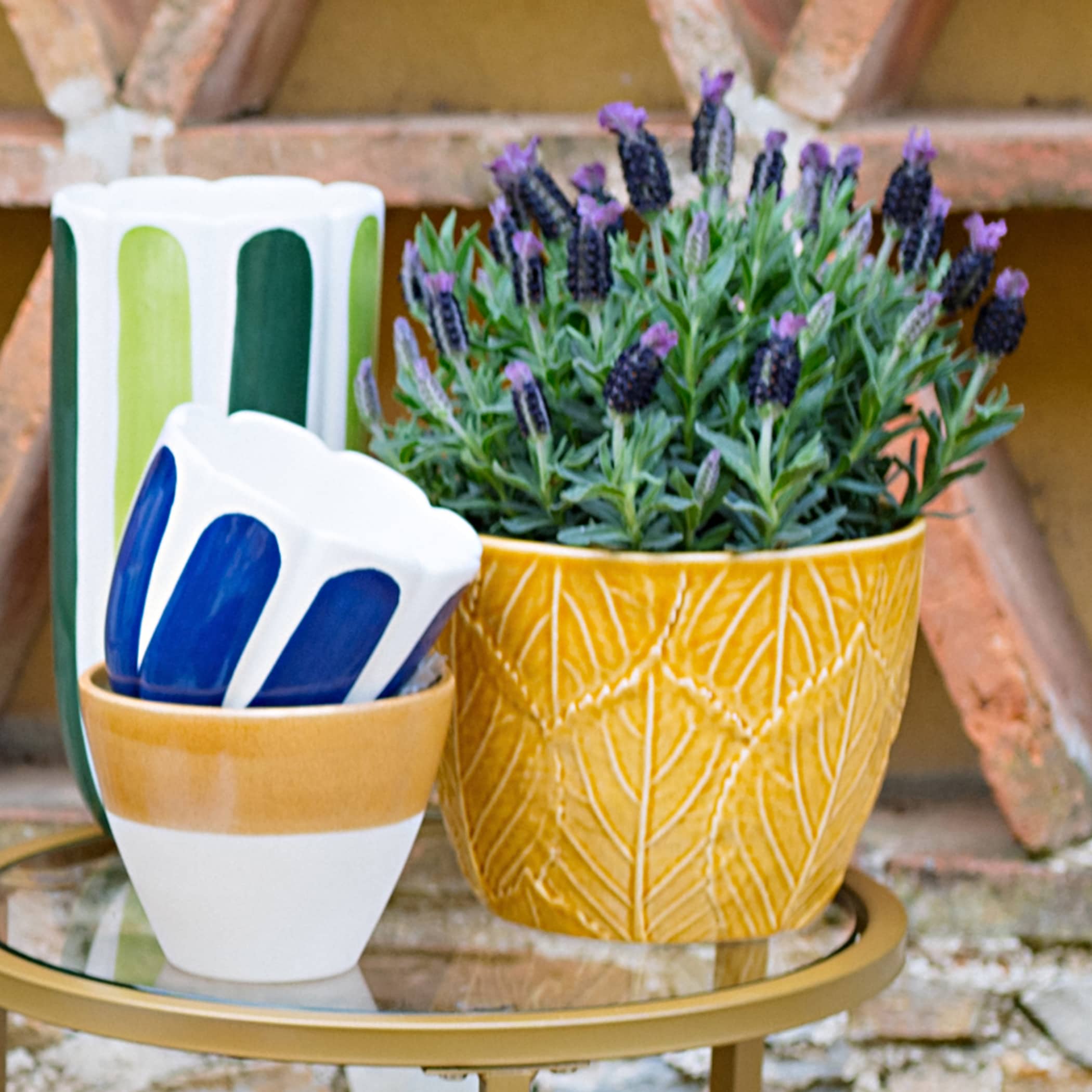 VIETRI VGRD-004060A Planter-Window-Box - View #4