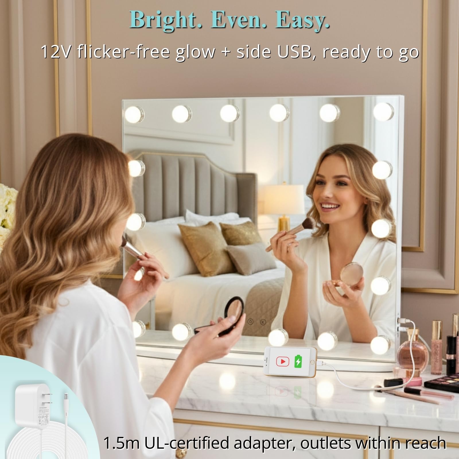 PIGFDK 5749848228959 Decor-Mirrors - View #4