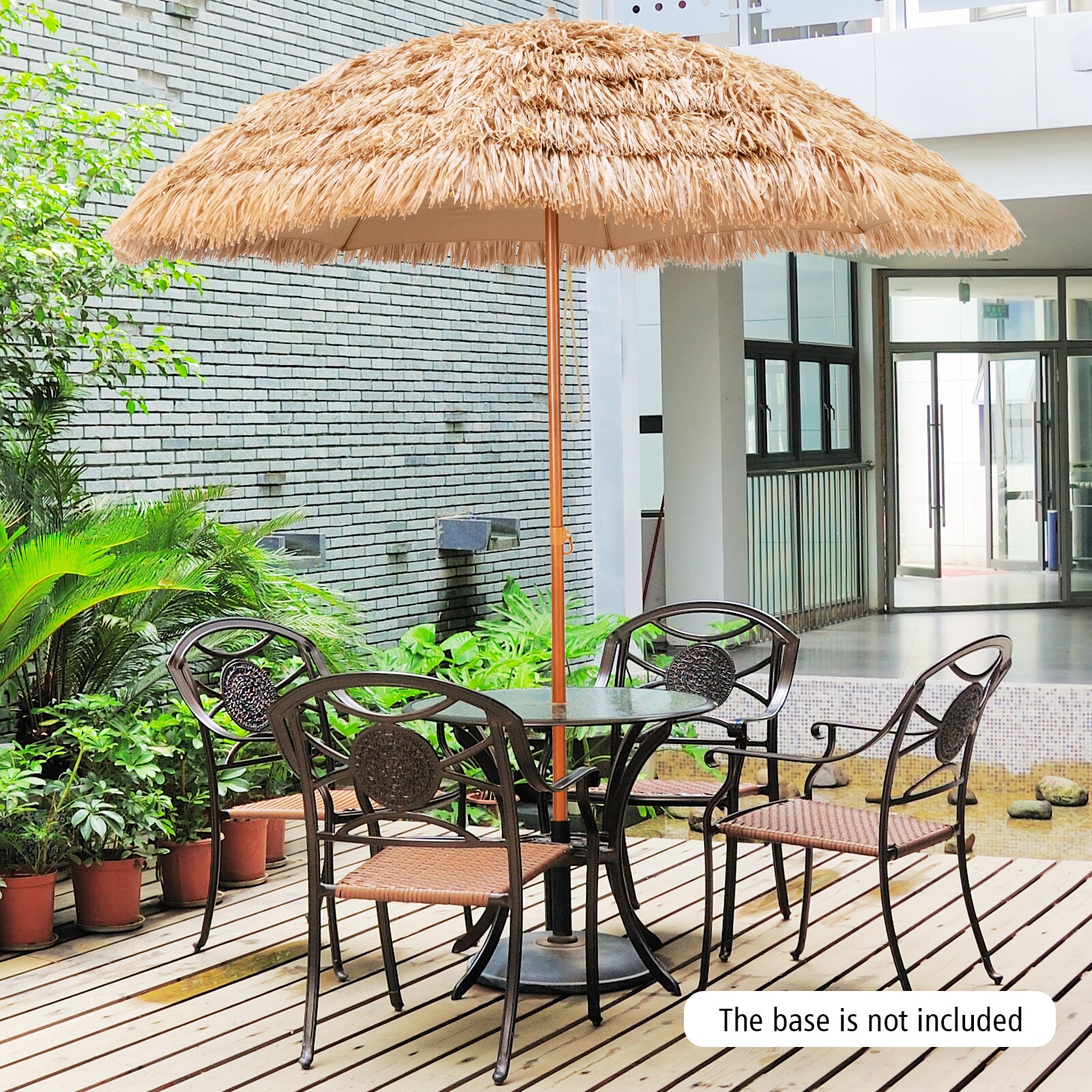 Slickblue D-CO-89401PN Umbrellas-2 - View #2