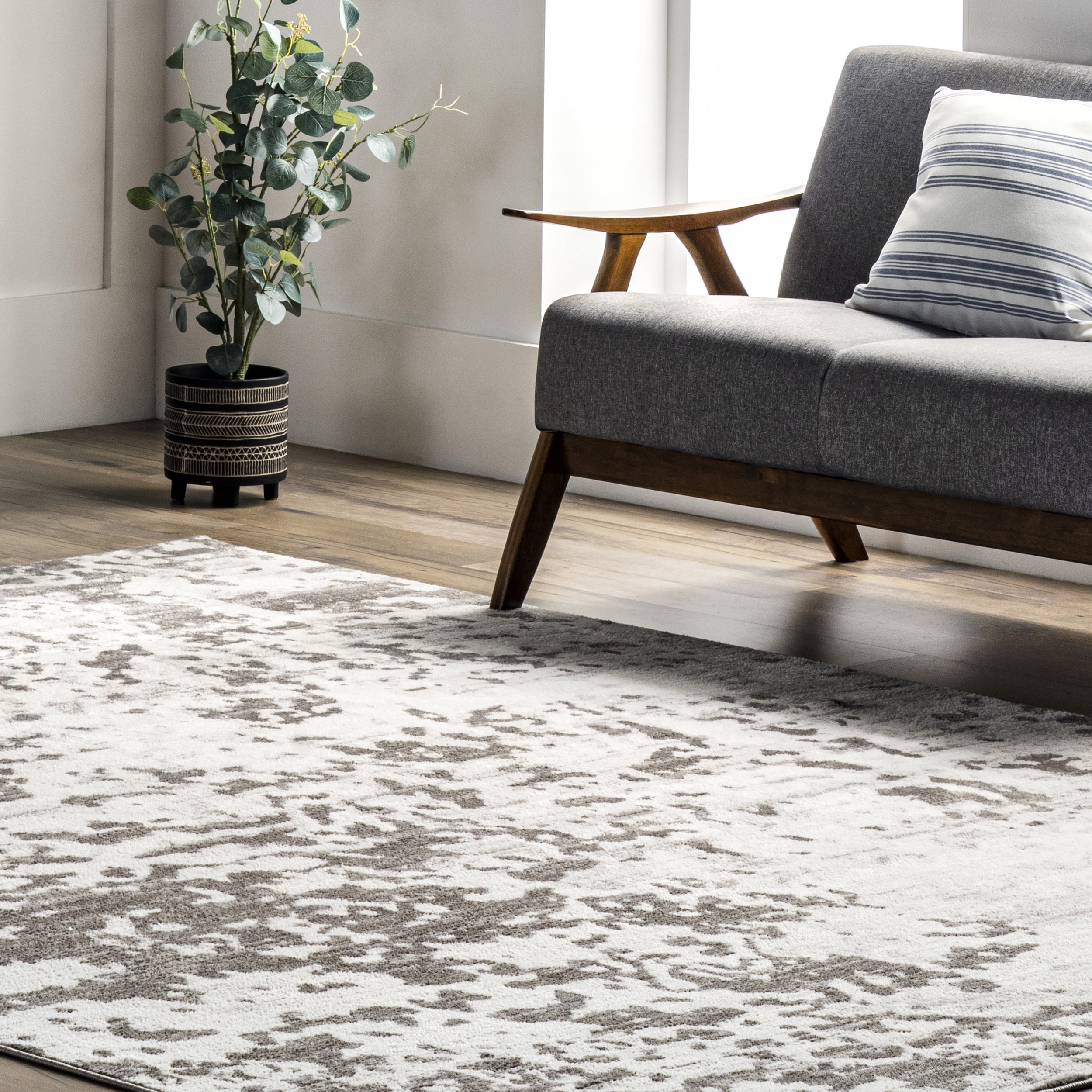 nuLOOM LPBL09A-305 rugs - View #3