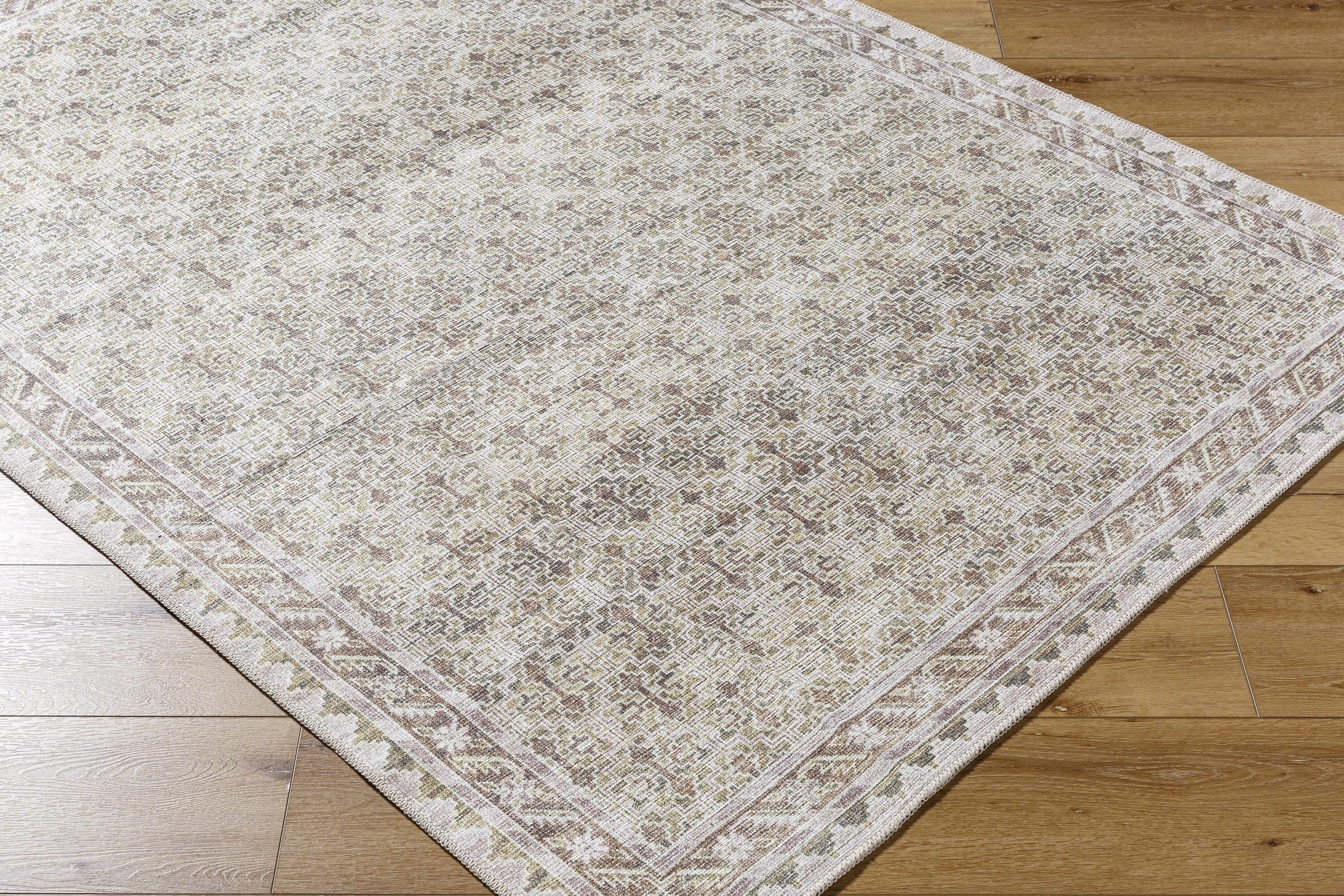 Livabliss PNWRN2305-81012 rugs - View #7