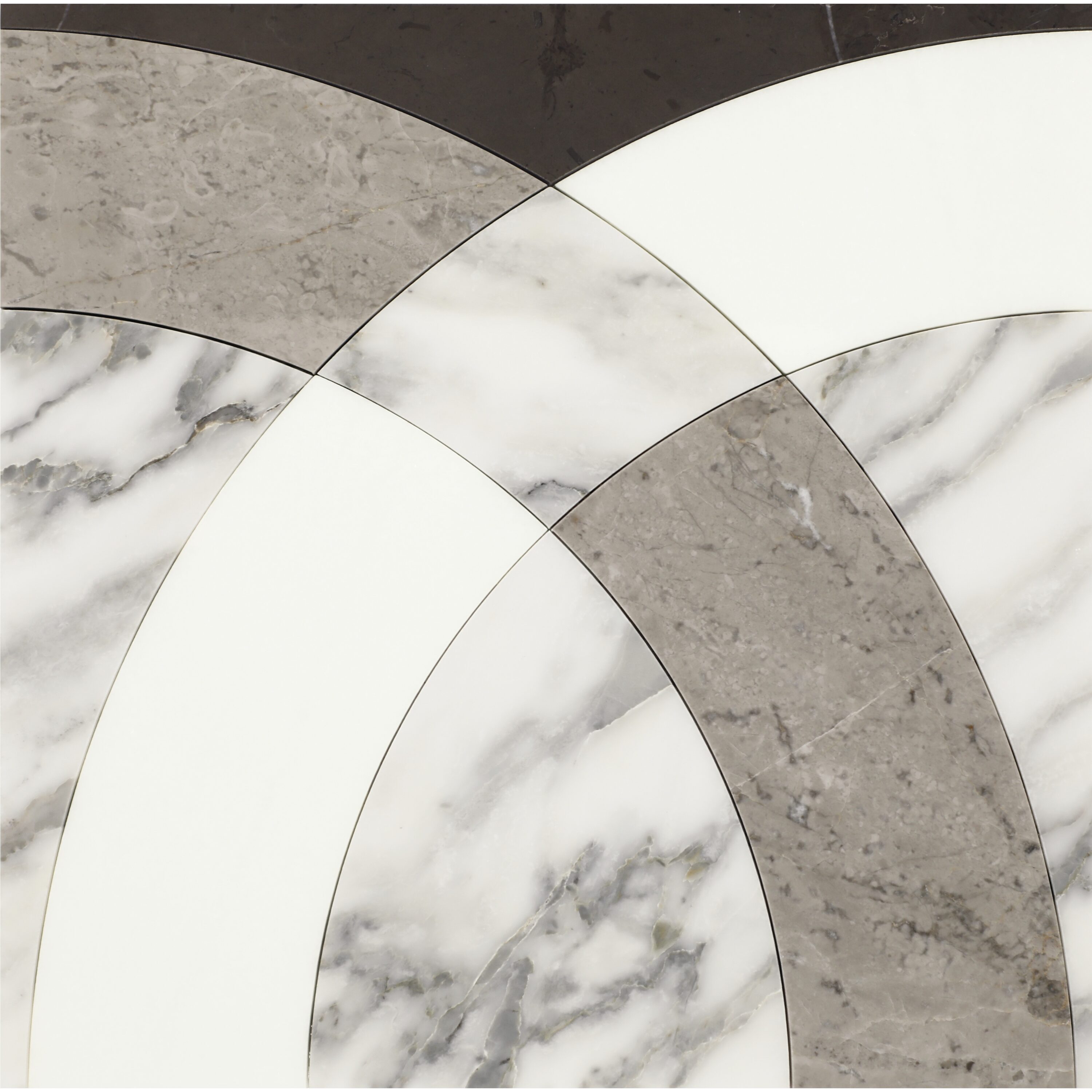 Daltile DA97ARCHESMSPL Ceramic-Tile - View #4