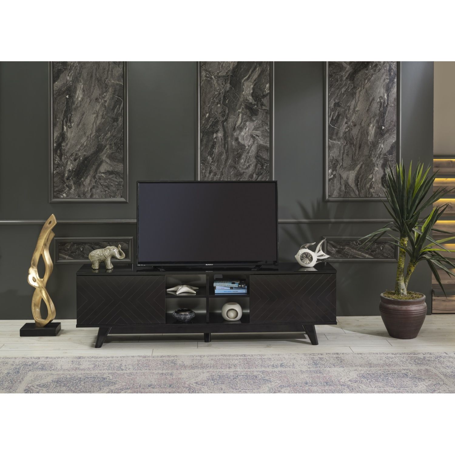 JASMODER B02949489 Tv-Stands - View #4