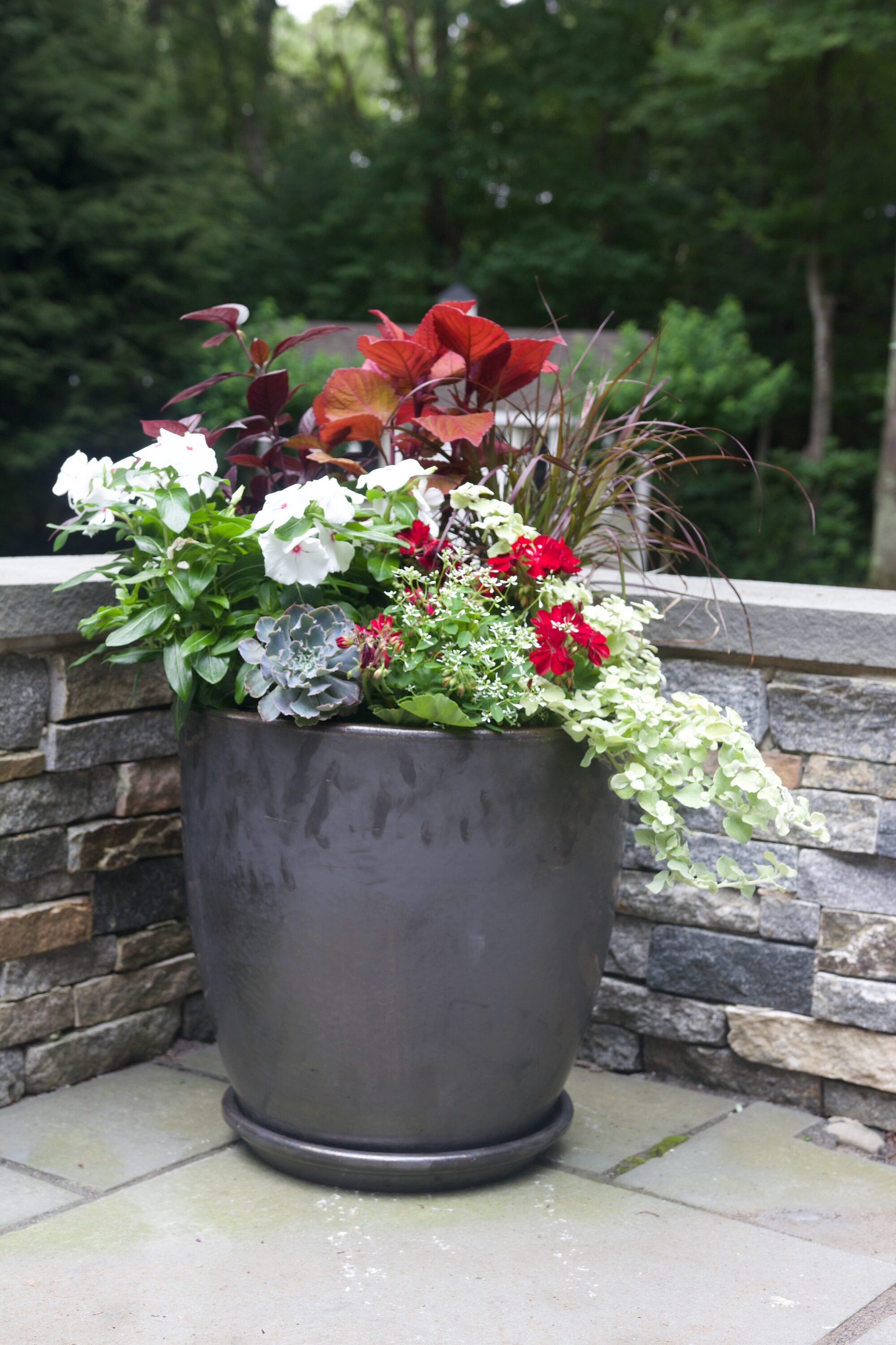 allen + roth GMXL24 Planter-Window-Box - View #5