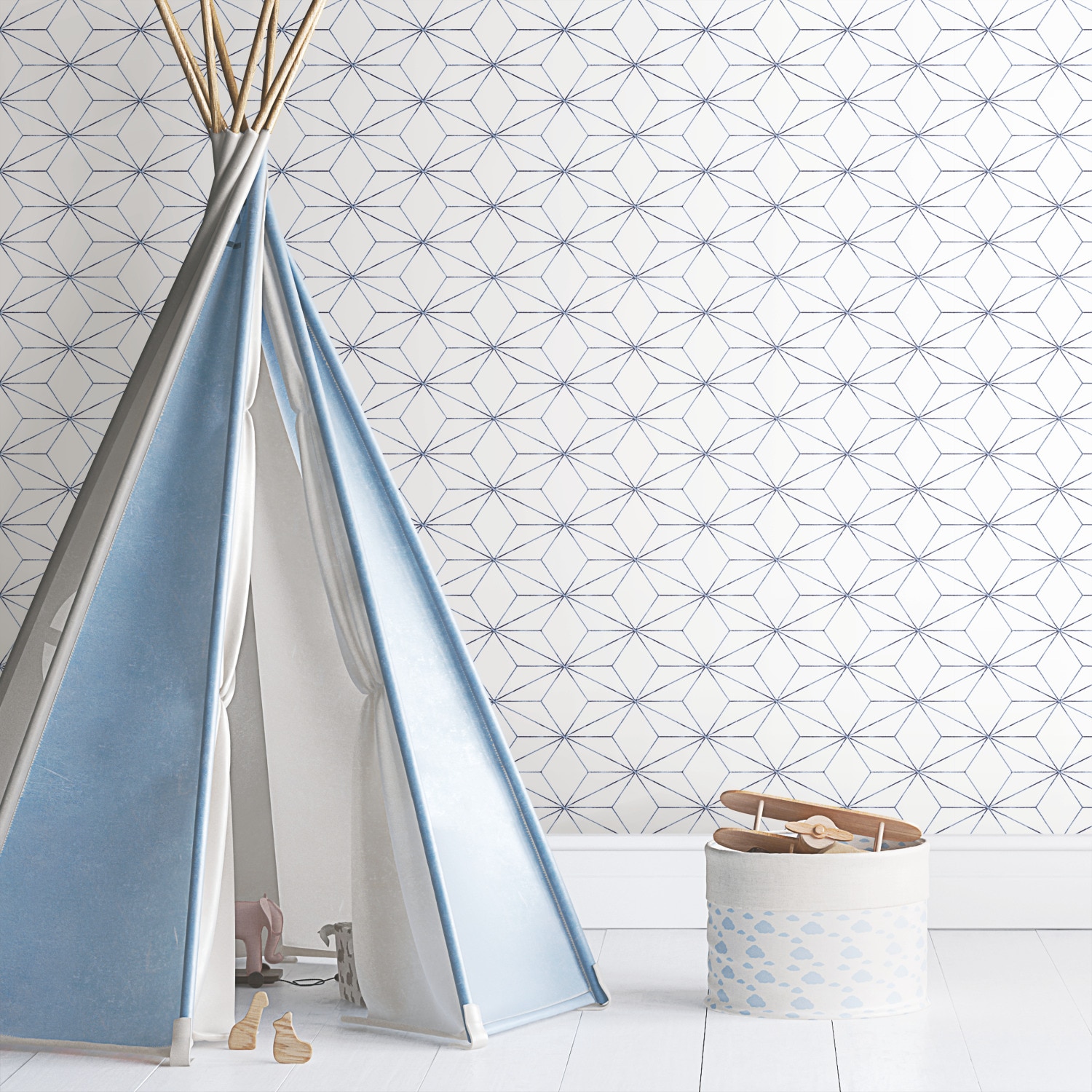 RoomMates RMK12038RL wallpaper - View #4