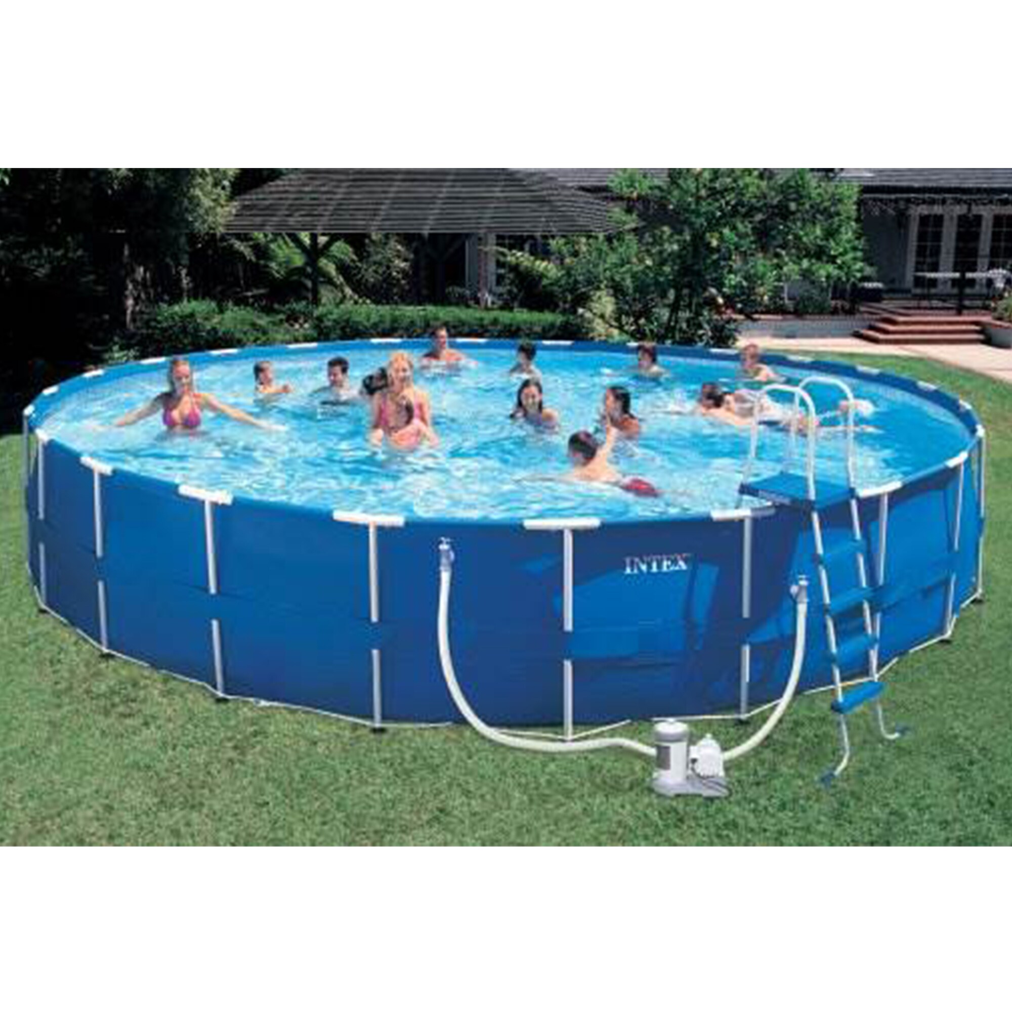 Intex 37012 Pool-Filter-Systems - View #7