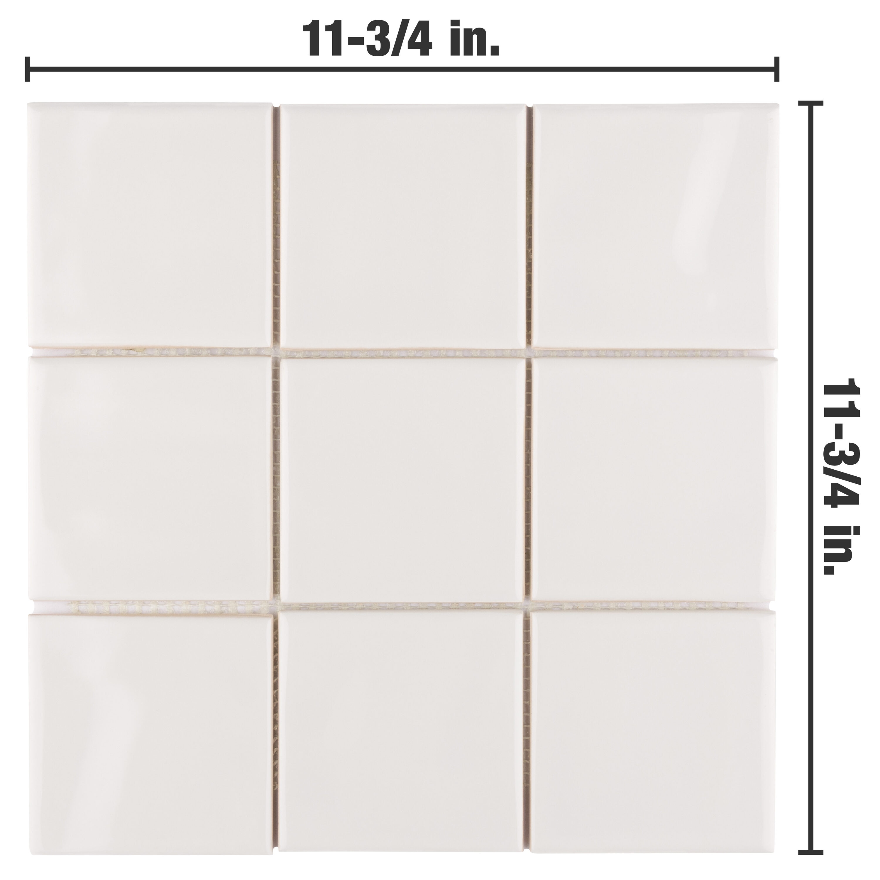 Affinity Tile WRC4TWSC Ceramic-Tile - View #5