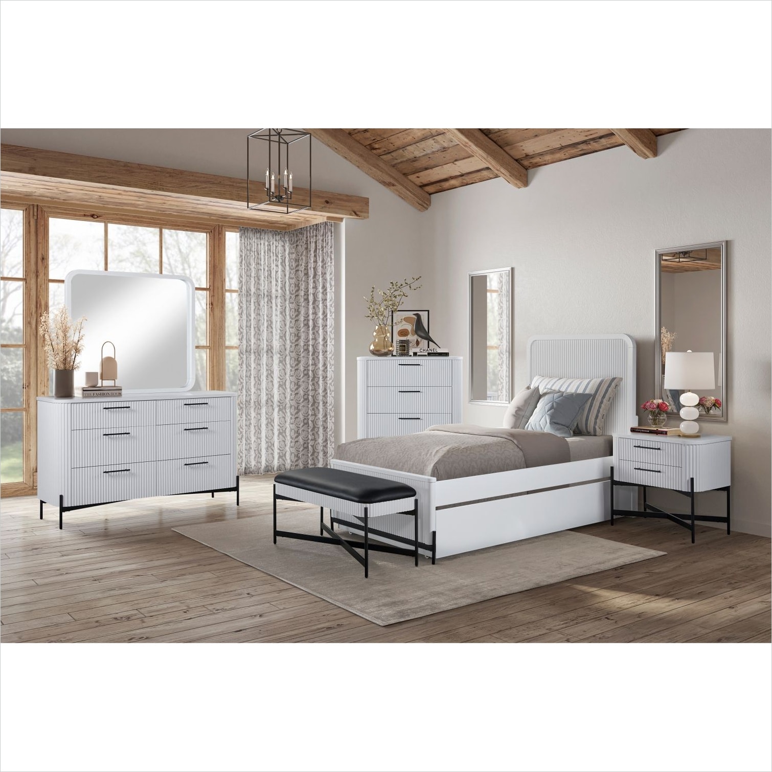 Naturefalls D0IZTO2MZGVE nightstands - View #3