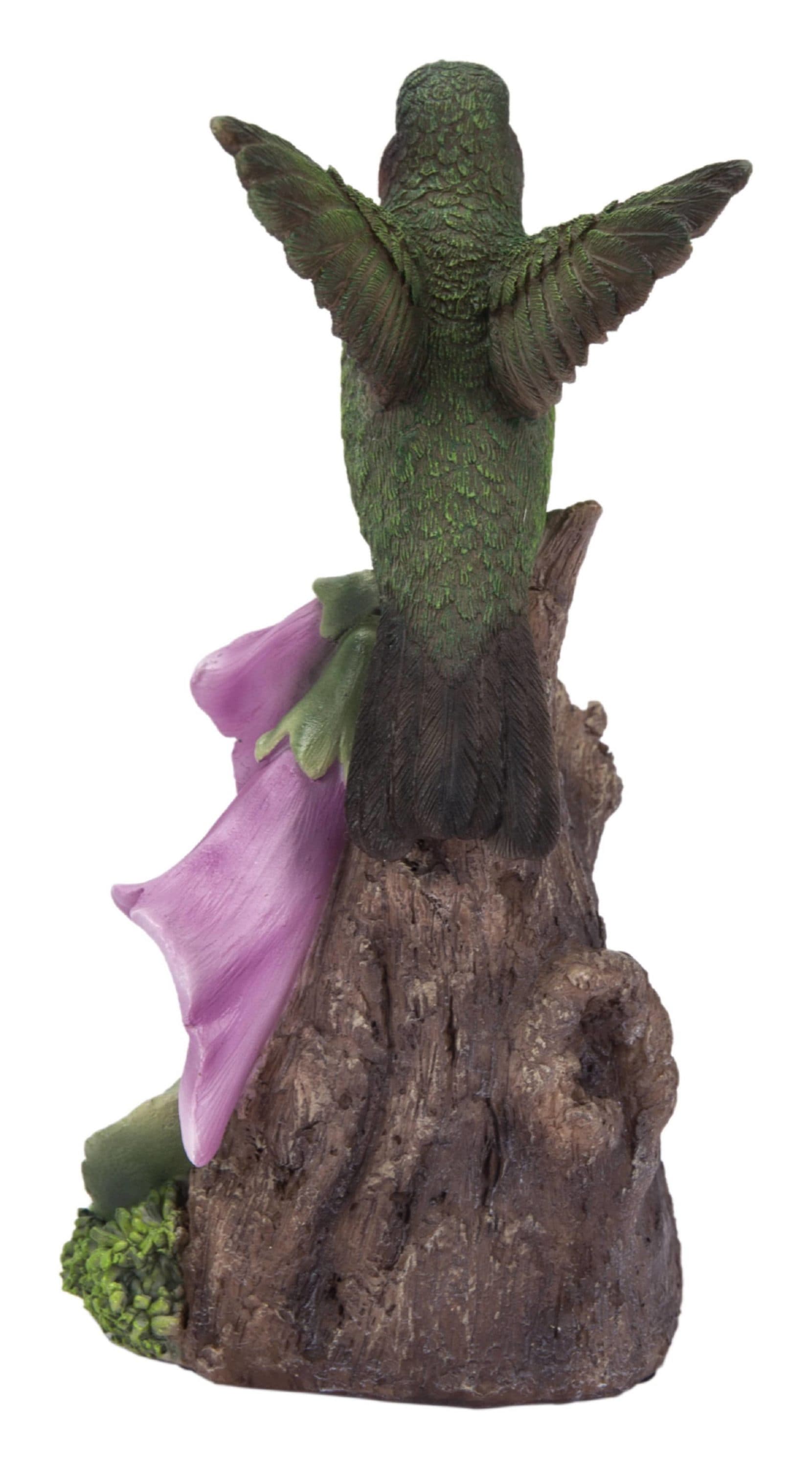 Hi-Line Gift 87675-J Garden-Statue - View #4