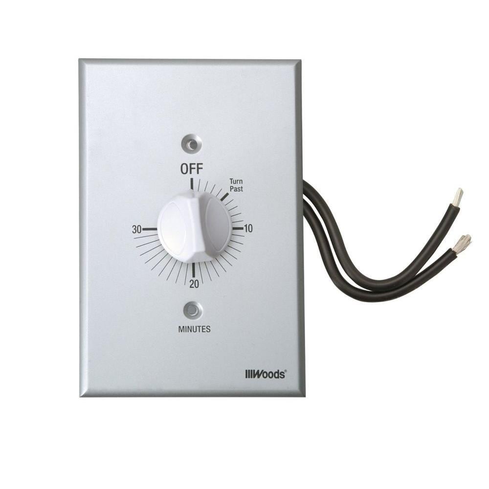 Woods 59716WD timers - View #2