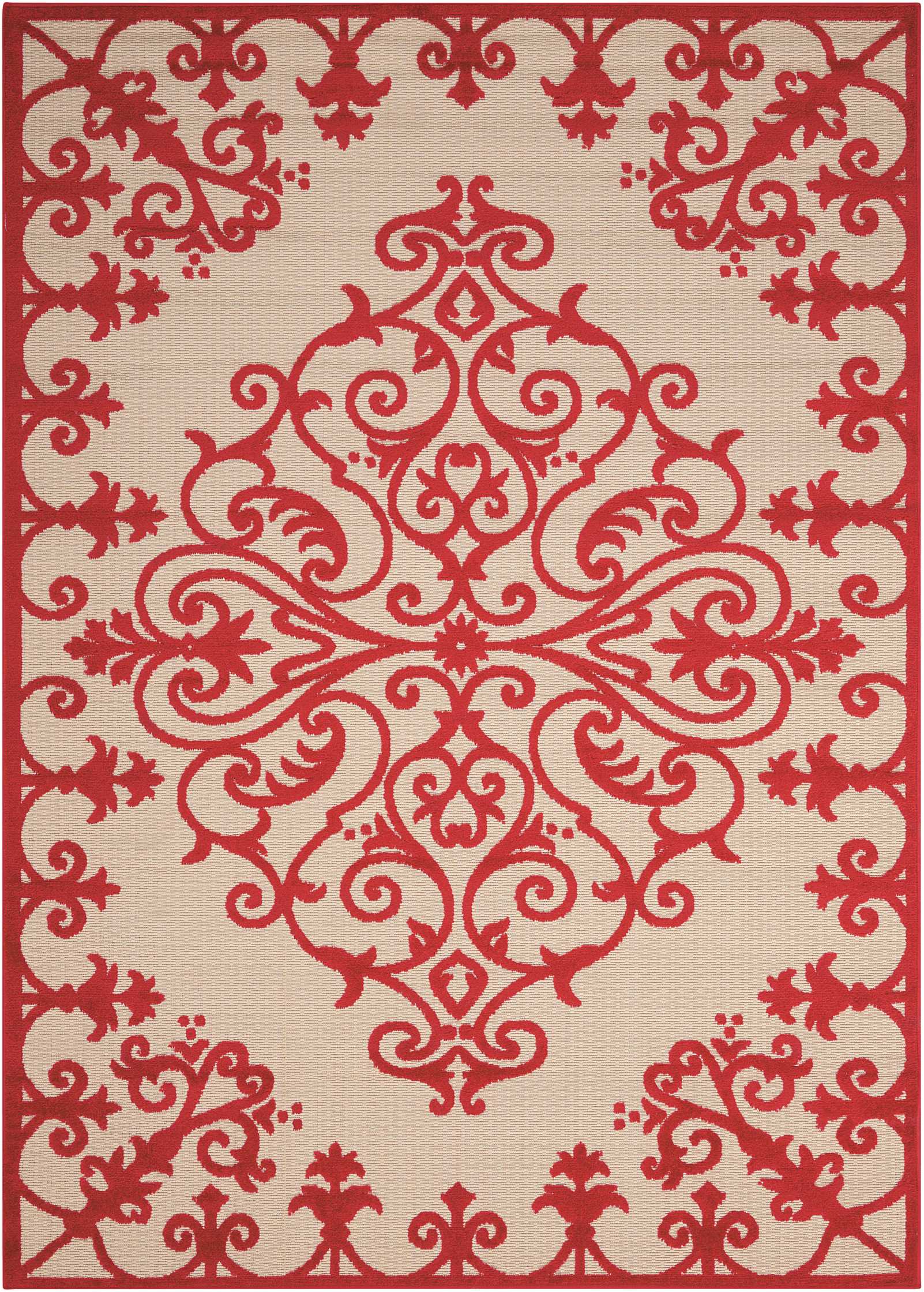 Nourison 24304 rugs - View #2