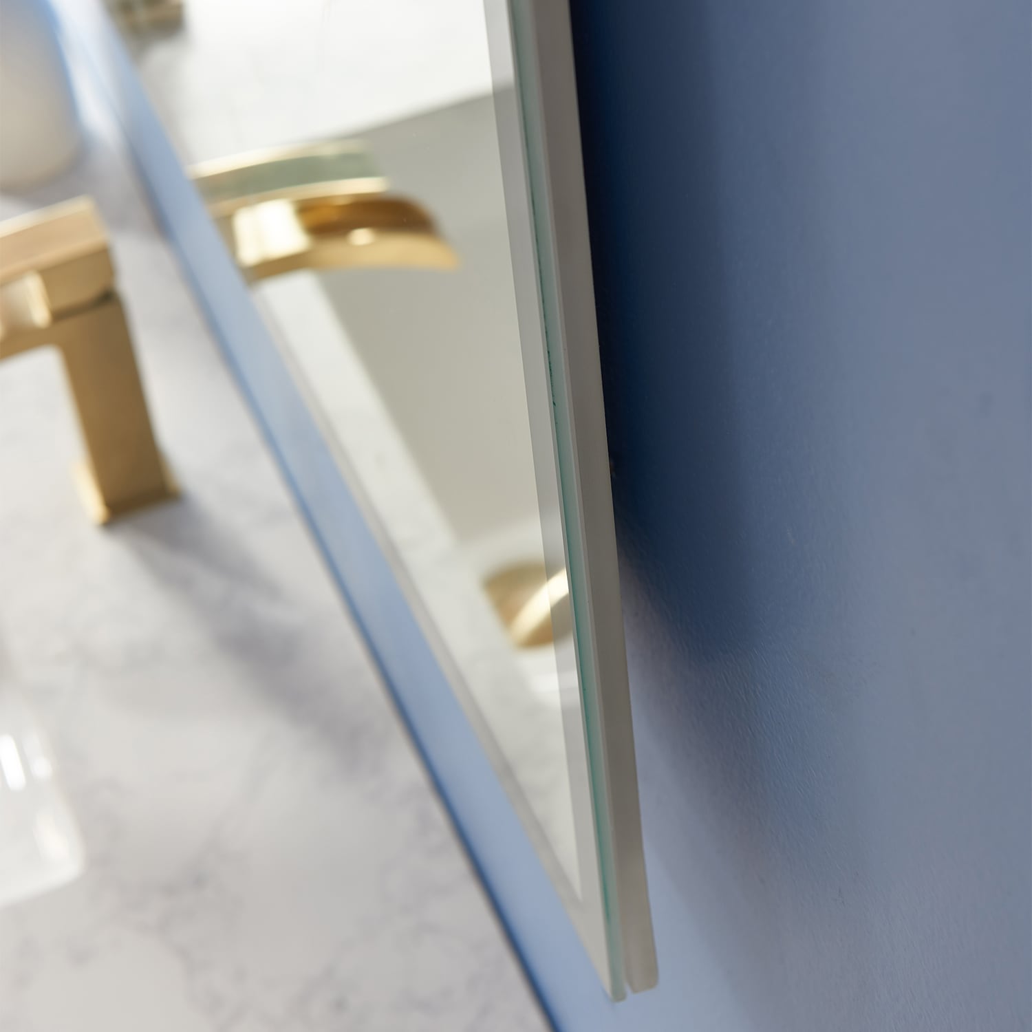 Vinnova 803036R-LED-AC Framed-Bath-Mirrors - View #11