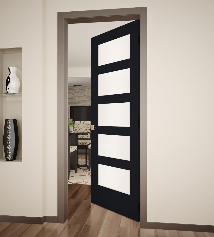 RELIABILT LO1370655 Slab-Doors - View #2