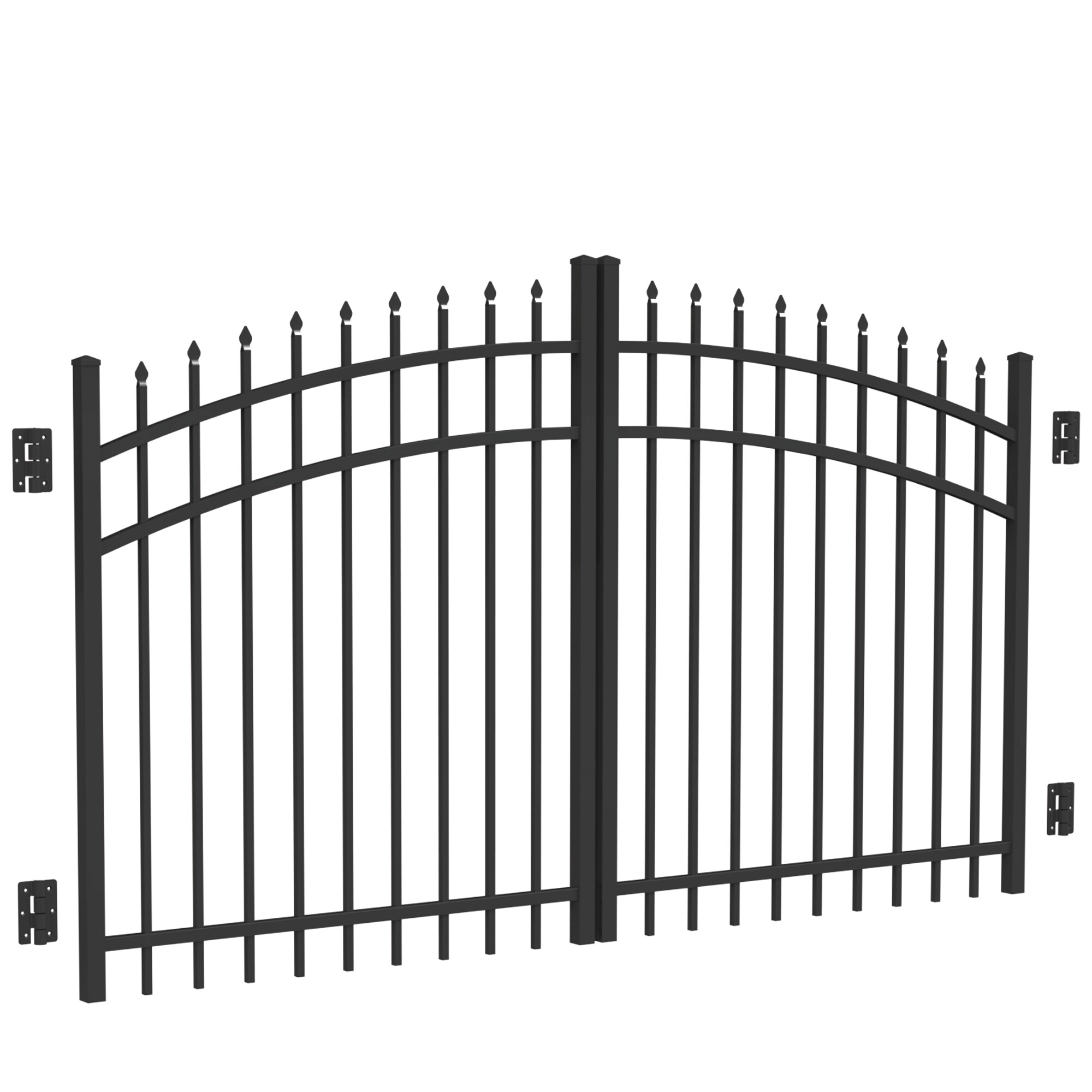 Freedom 73015452 Driveway-Gates - View #2