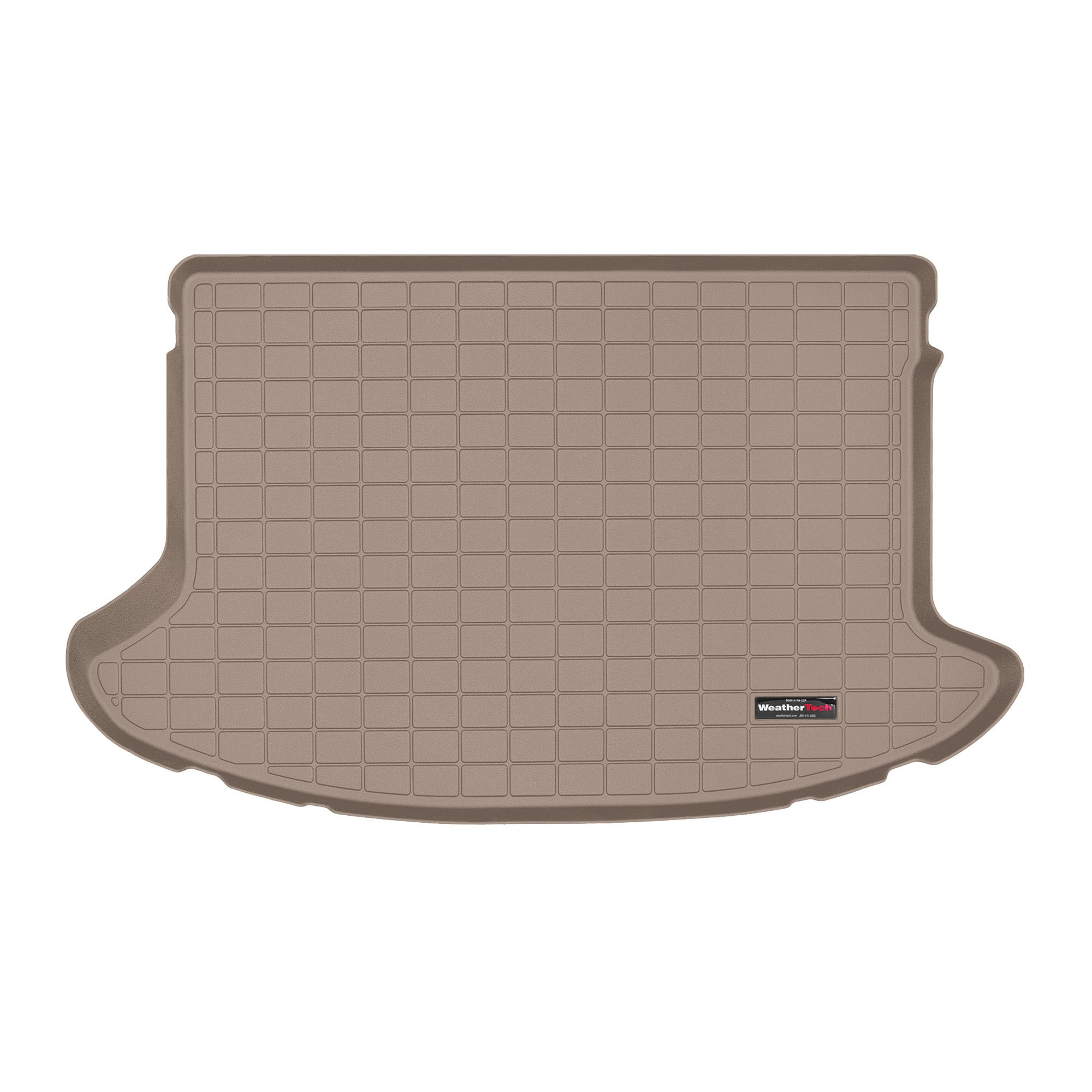 WeatherTech 41455 Cargo/Trunk liner for Car