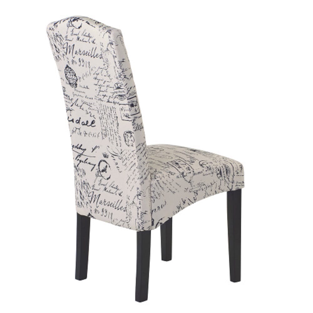 CASAINC LY-PP583AAA Dining-Chairs - View #4