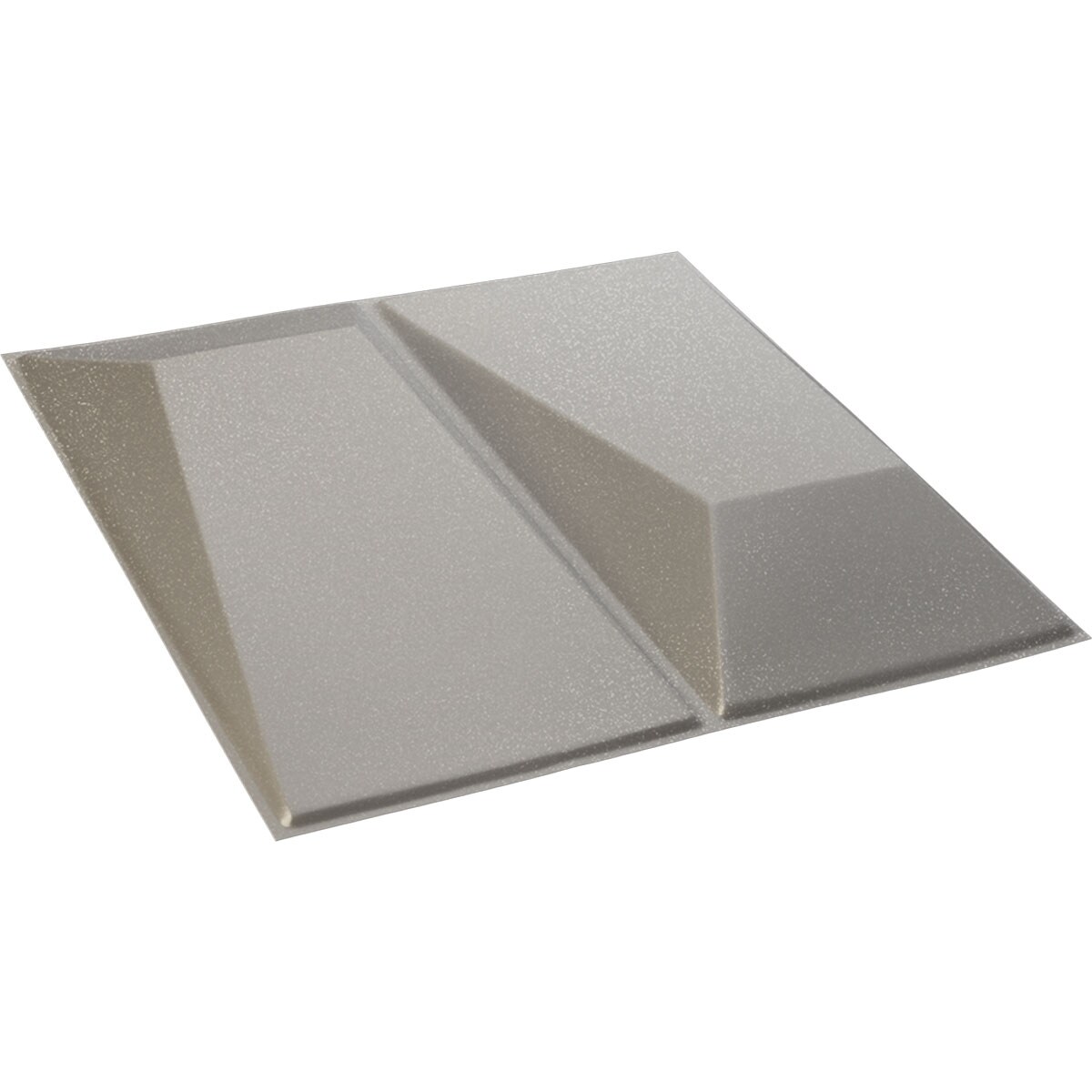 Ekena Millwork WP12X12LOASV Wall-Panels - View #5
