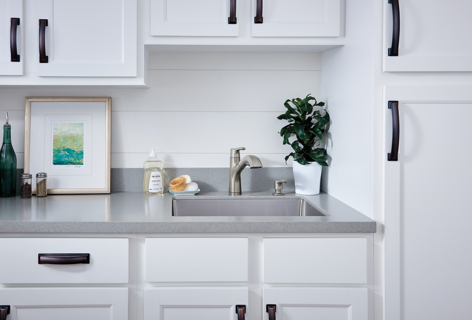 Peerless P6935LF-SS Kitchen-Faucets - View #6