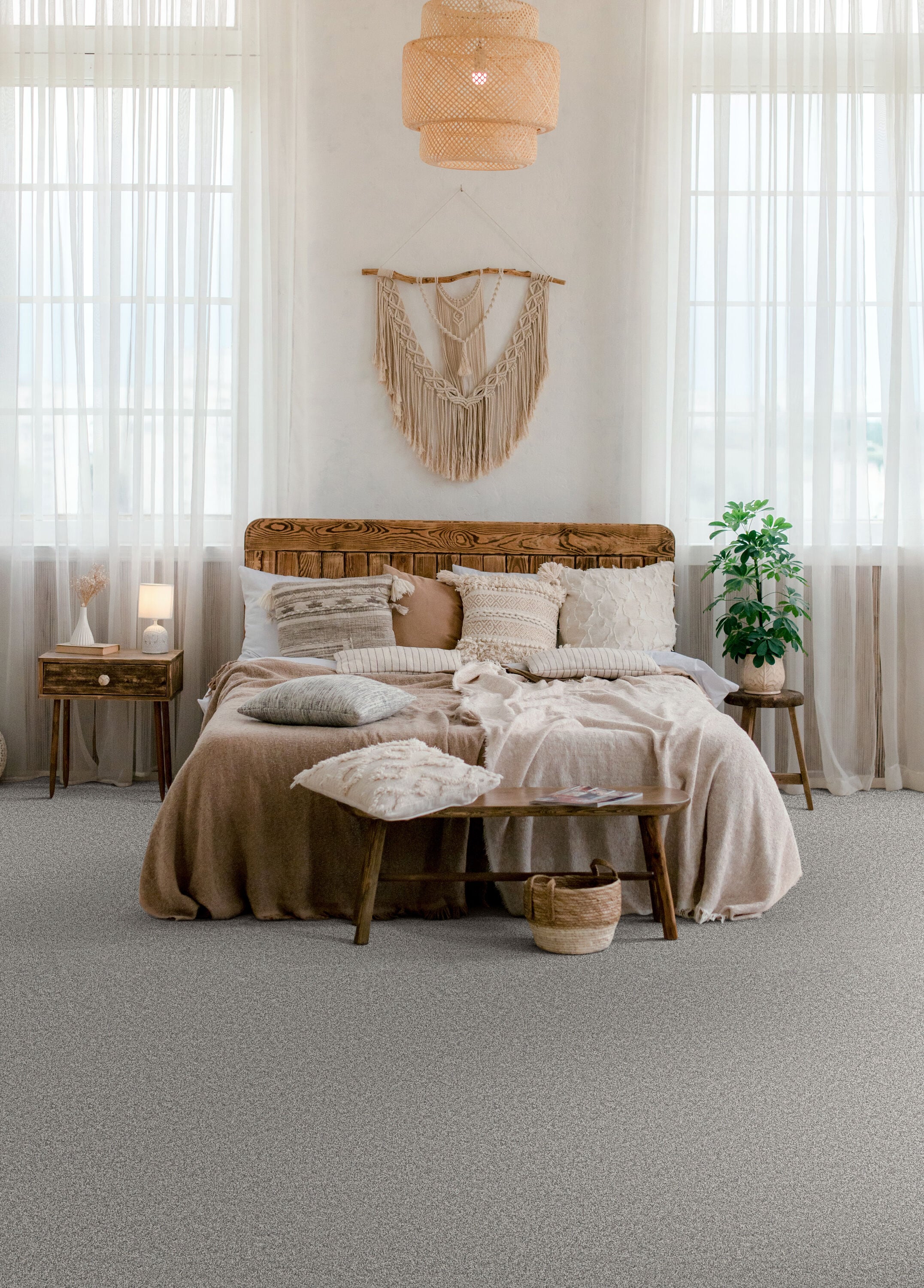 STAINMASTER 7L879 - 540 - SAMP Carpet-Samples - View #4