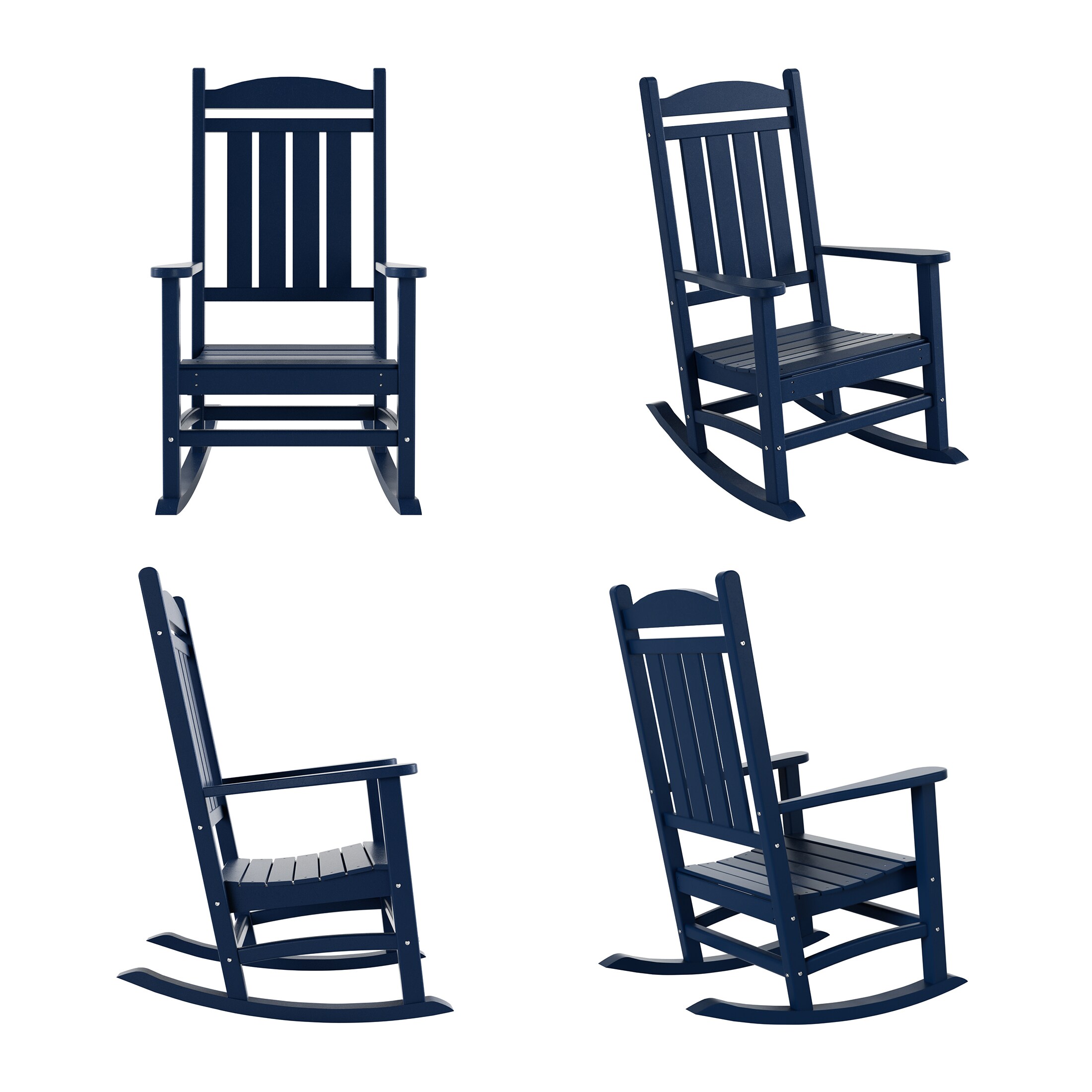 Westin Furniture OP5001-NB3 Patio-Chairs - View #6