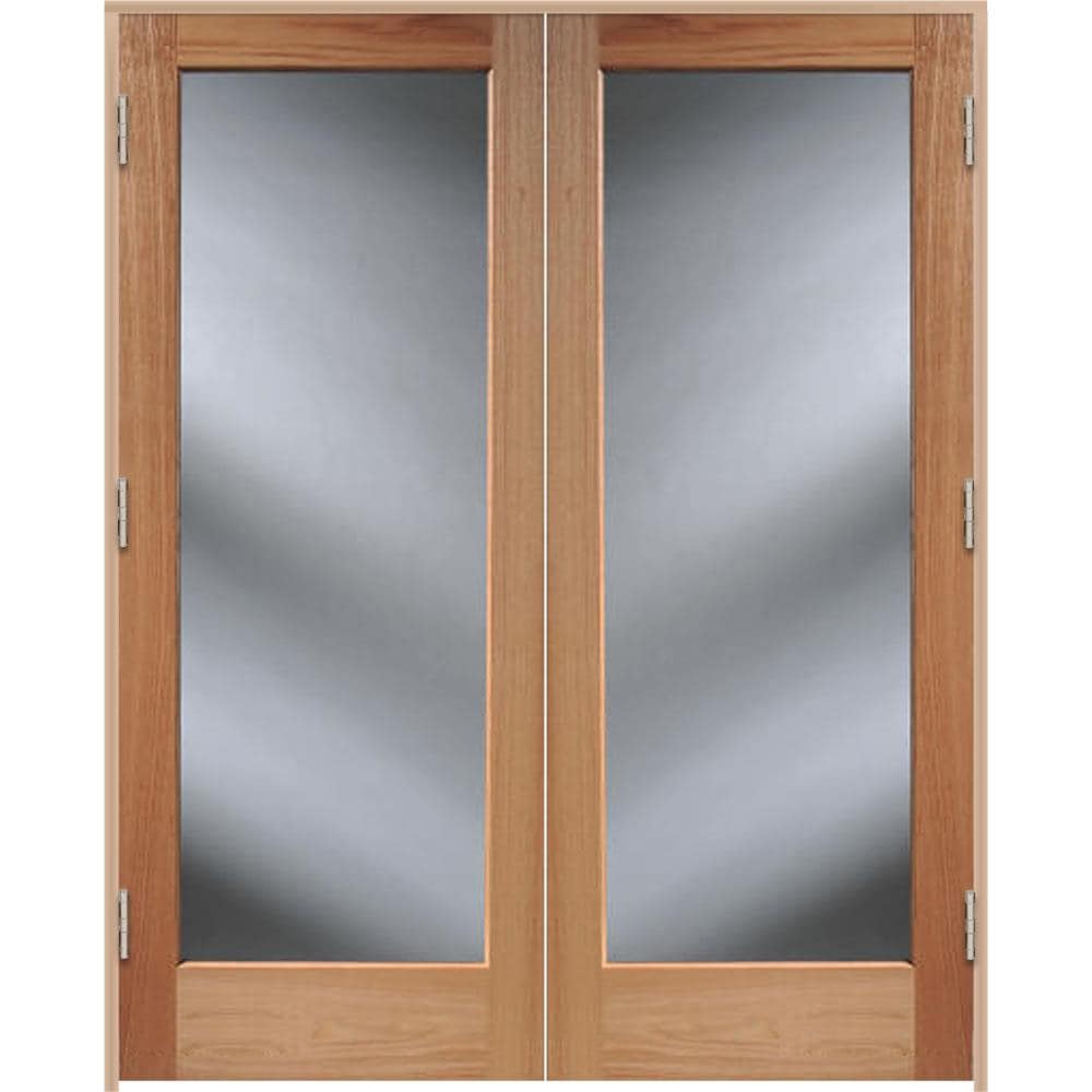 60 X 80 Interior French Doors Lowes - loveyourlife-s