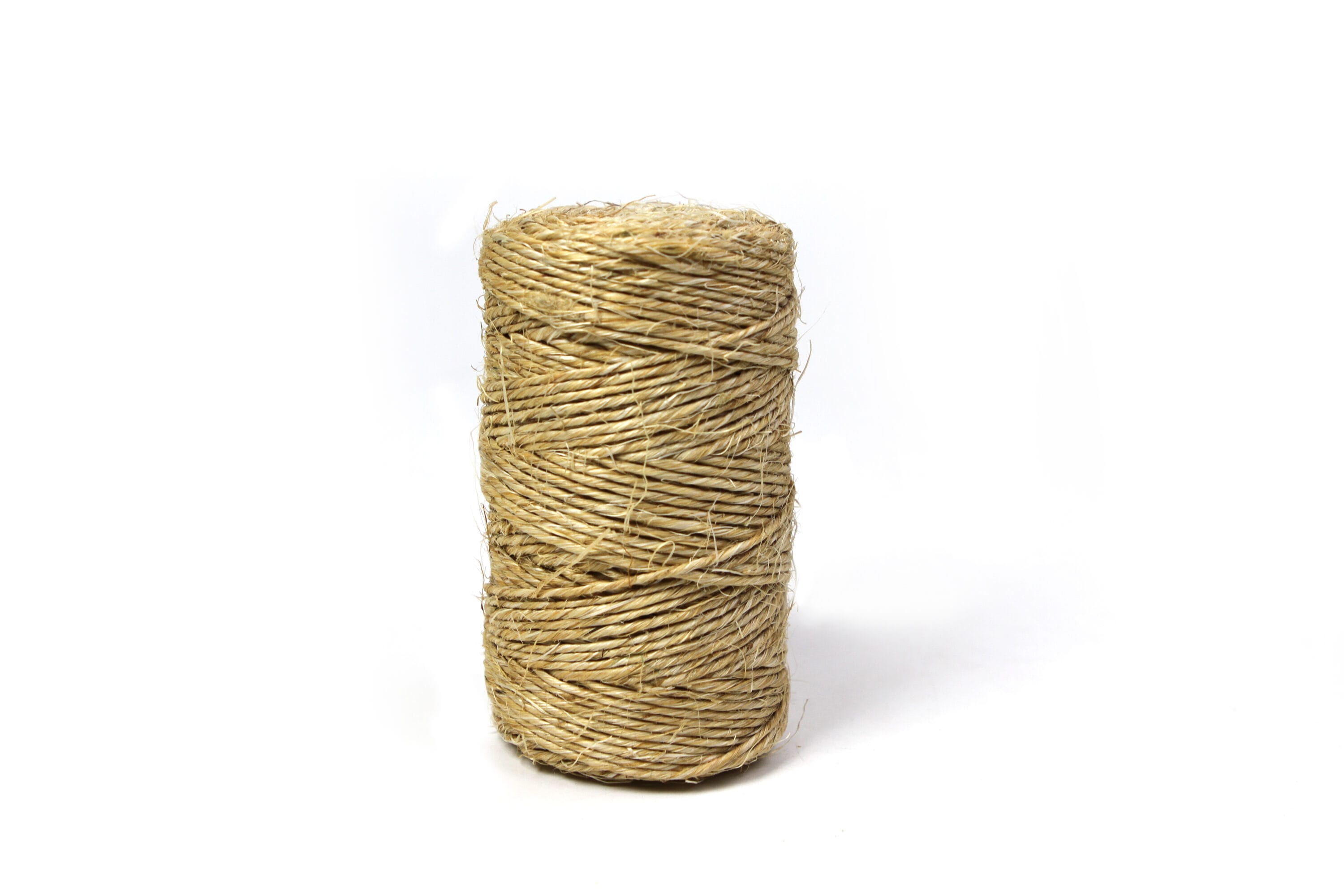 RELIABILT AC1117R 0.06-in x 300-ft Twisted Sisal Rope (By-the-Roll)