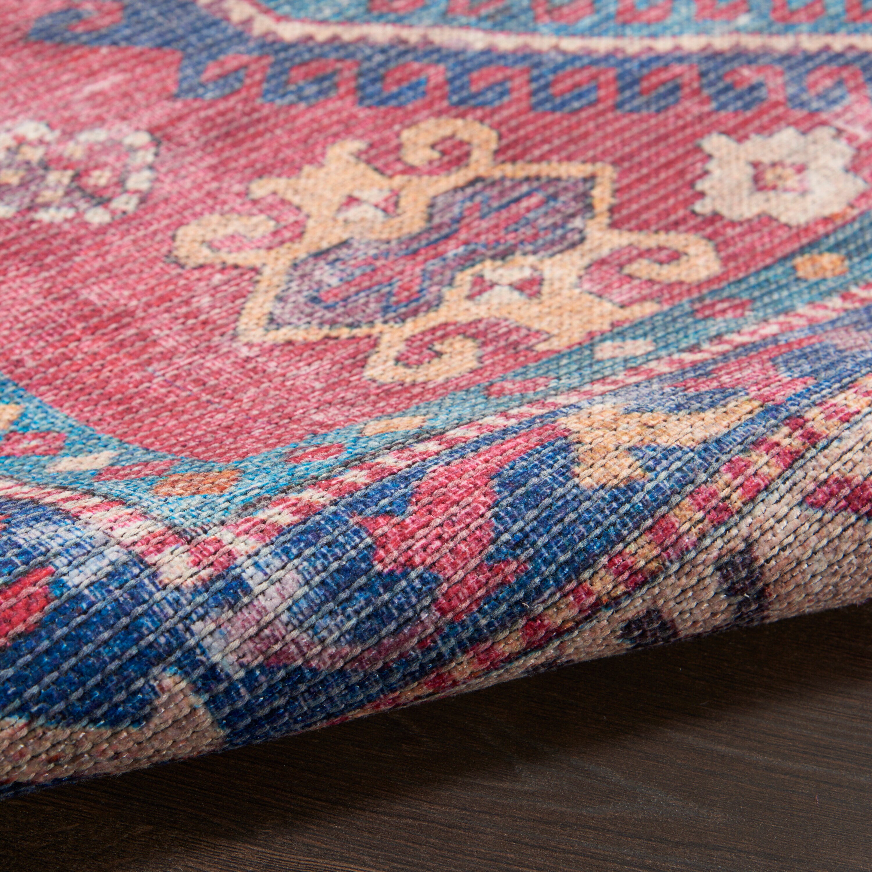 Nicole Curtis 099446908186 rugs - View #6