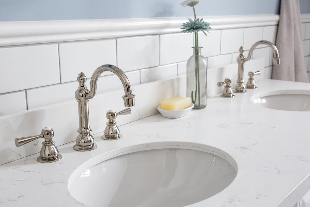 Water Creation PA60C-0512PW Bath-Vanity-Combo - View #9
