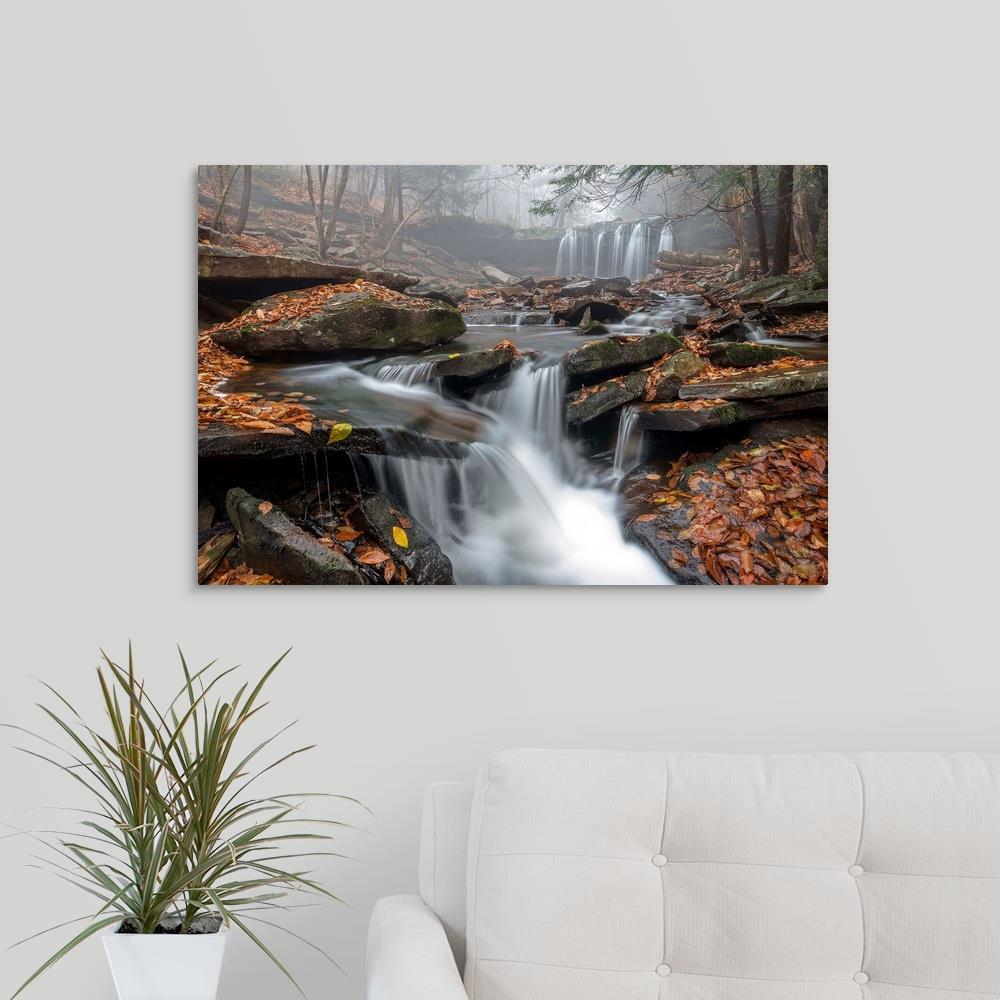 GreatBigCanvas 2354527-24-30X20 Wall-Art - View #2