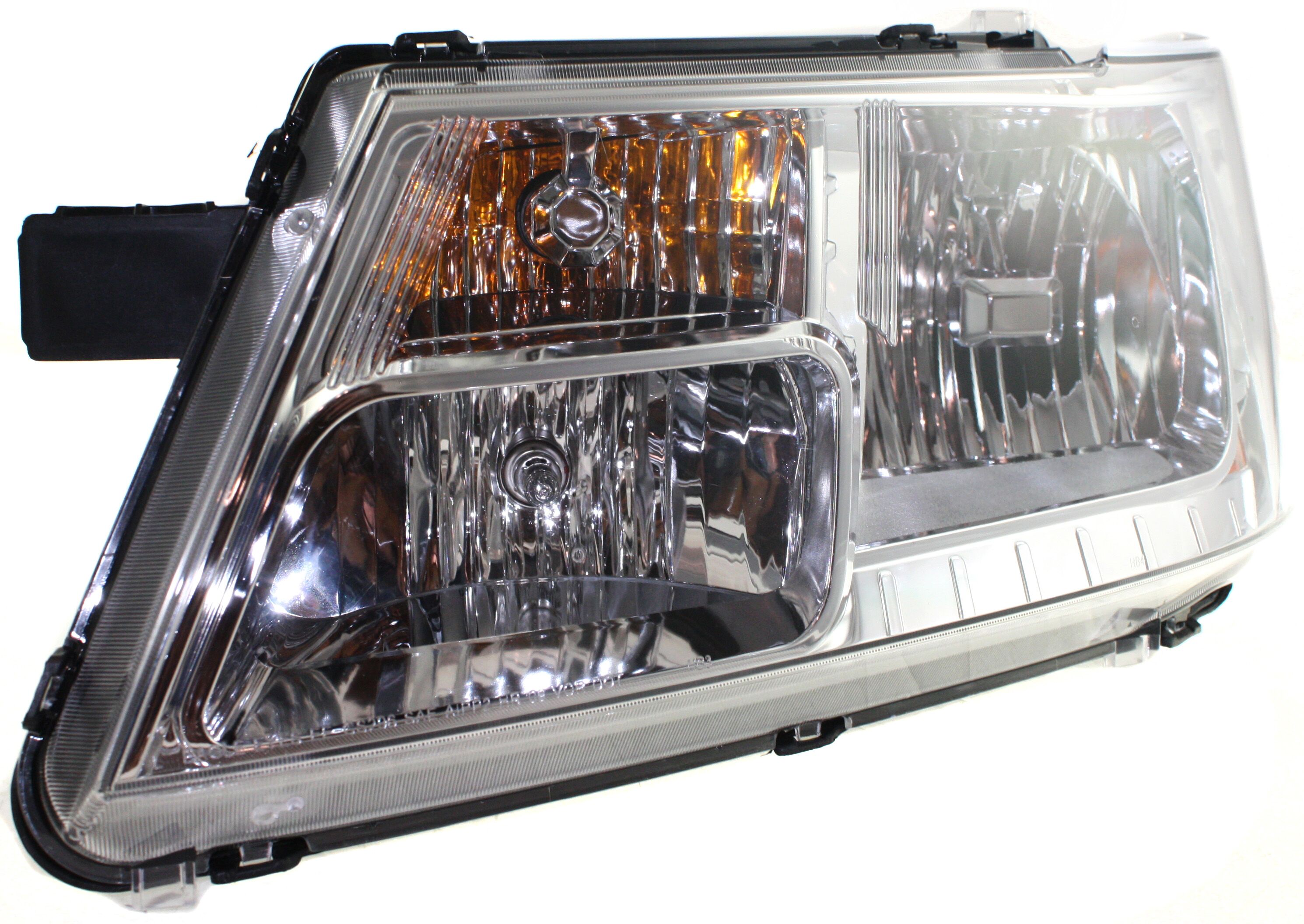 Garage-Pro JCWREPD100120GP Headlights-Components - View #3